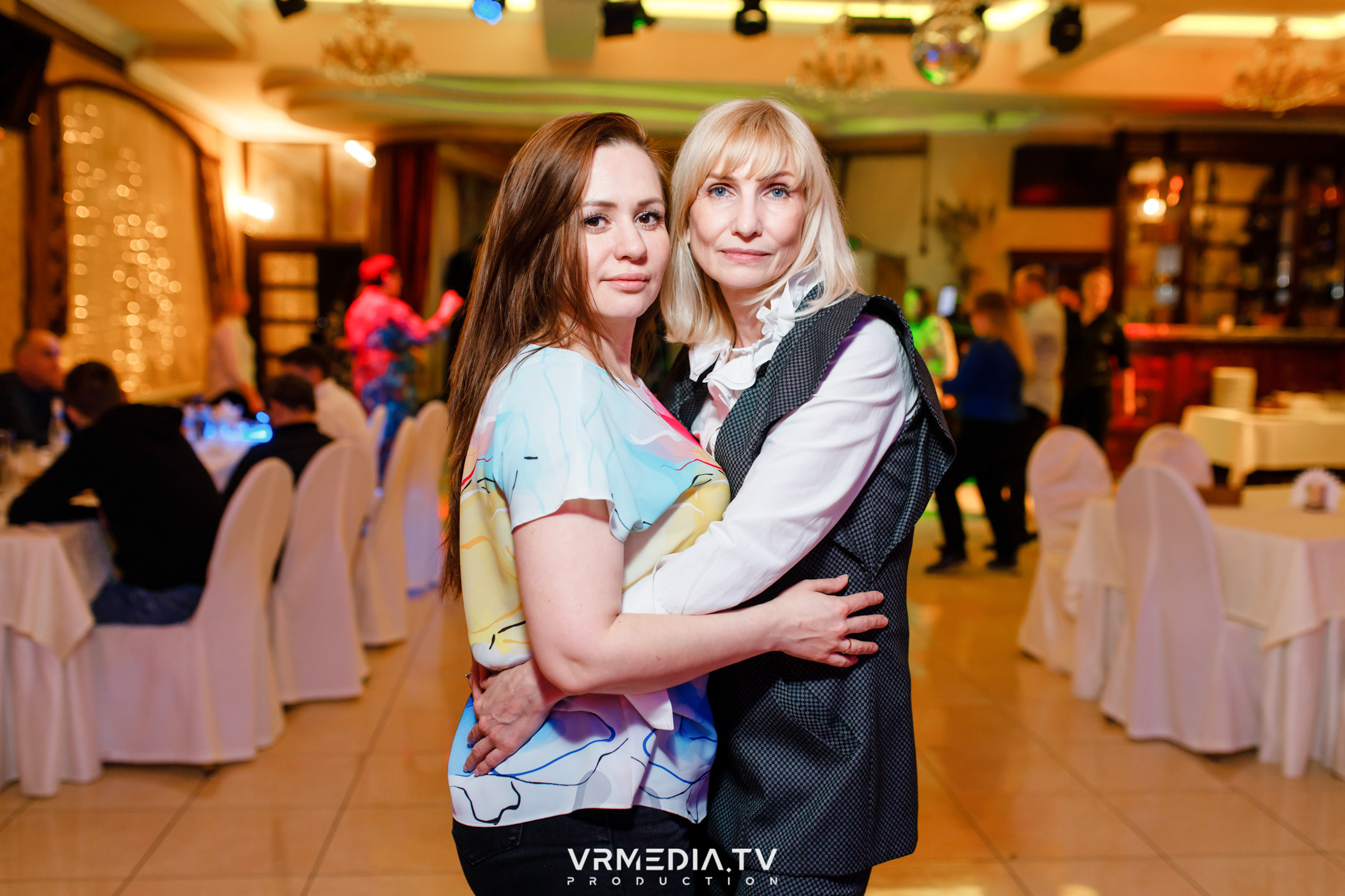 Выходные в ресторане «Лазурный Берег»