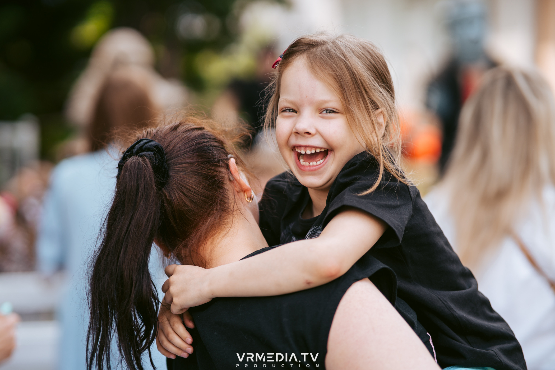 Спектакль «Монстры на каникулах» от студии чудес «Алиса»