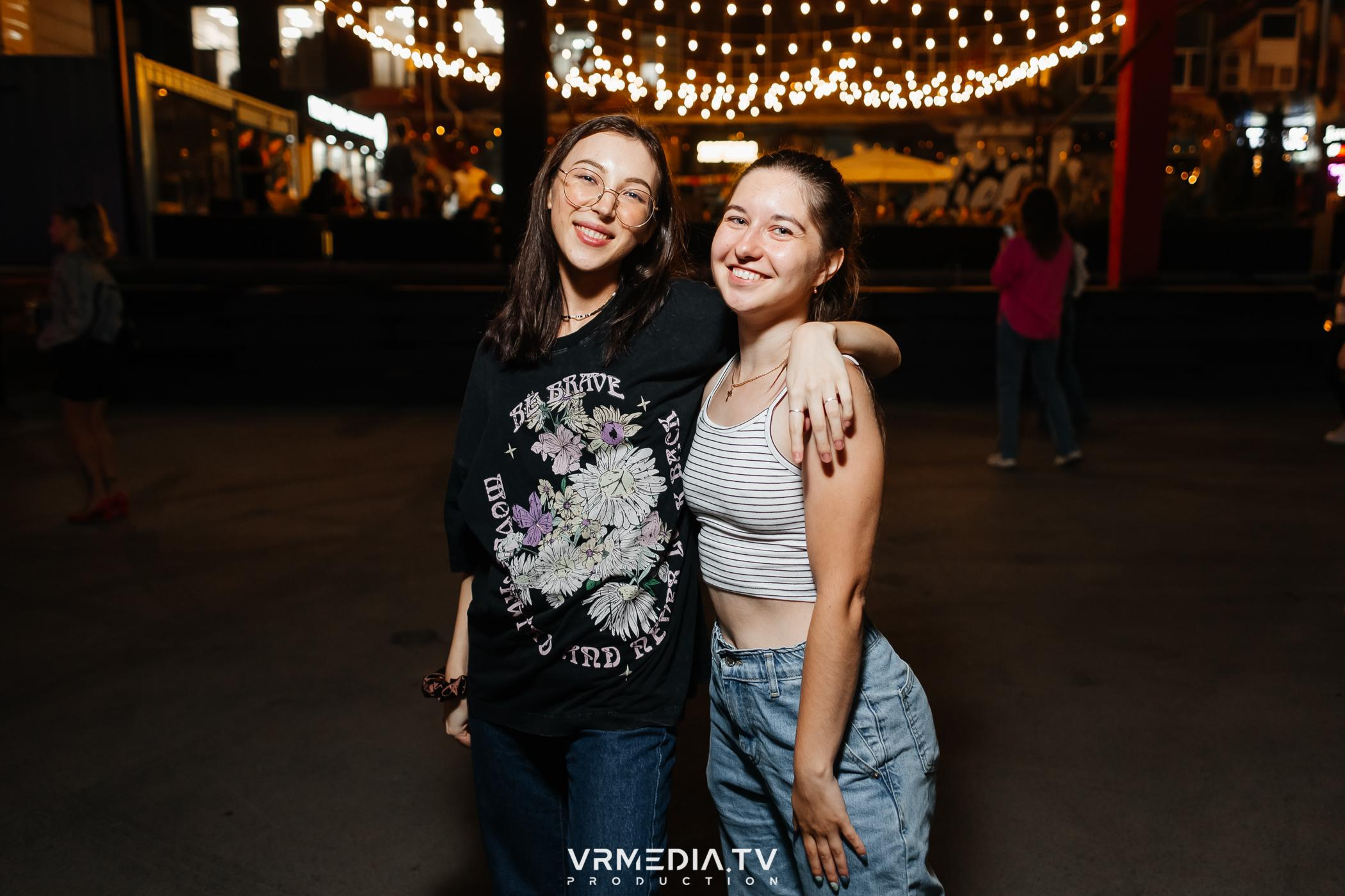 Открытие летнего сезона 2023 в культурном пространстве «Редакция»