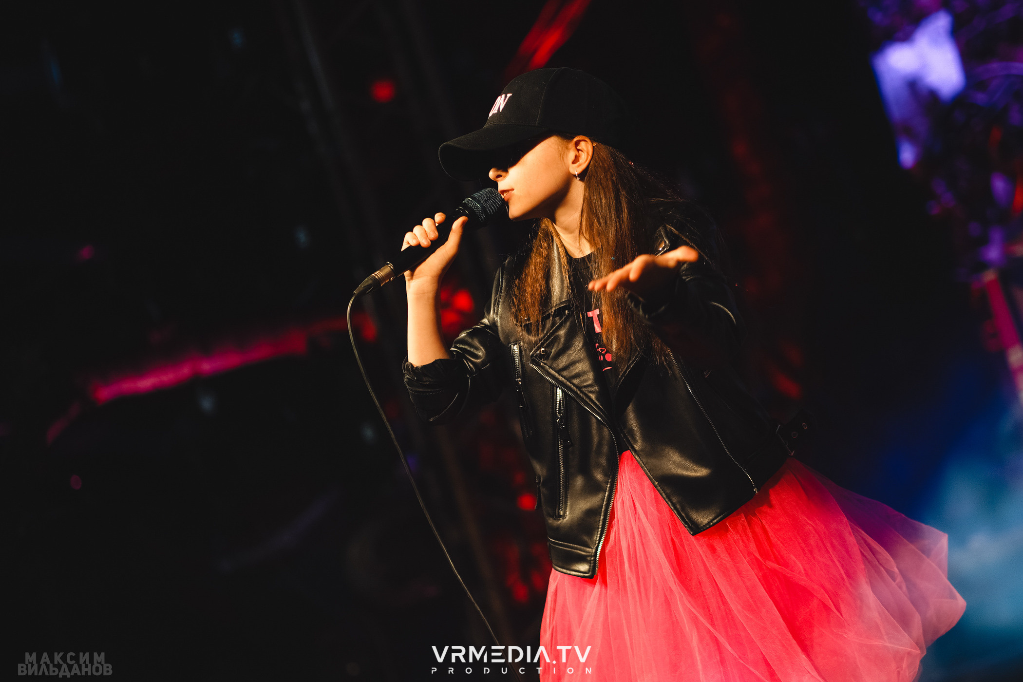 Leomar production: Батл голосов