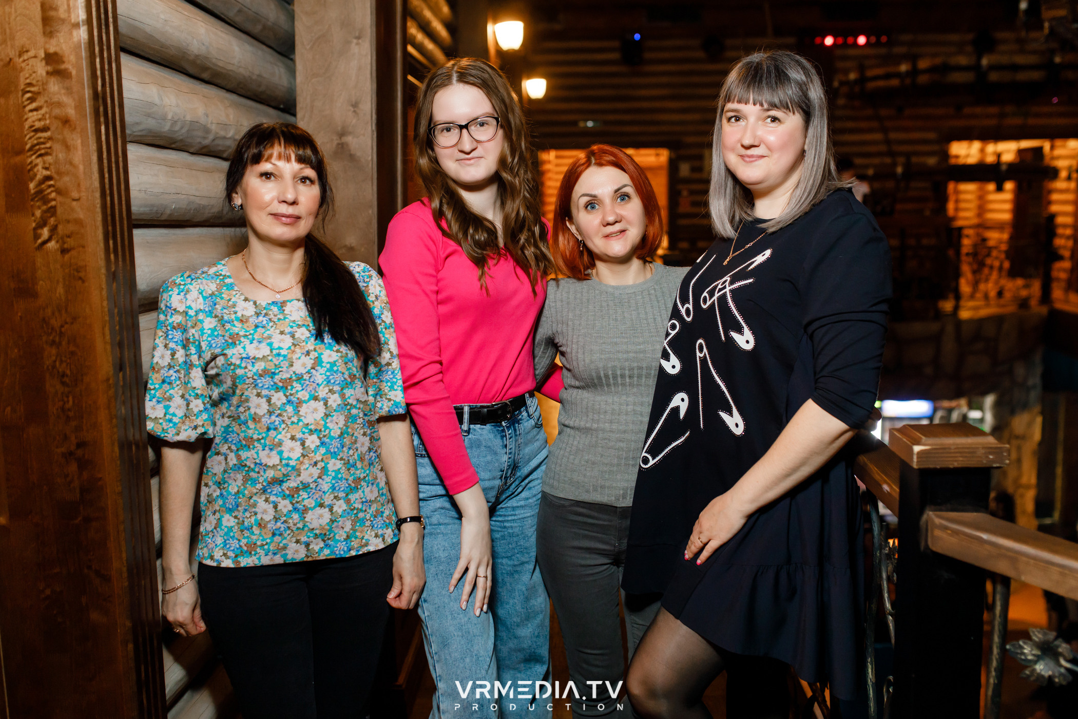 В гостях «У Петровича»