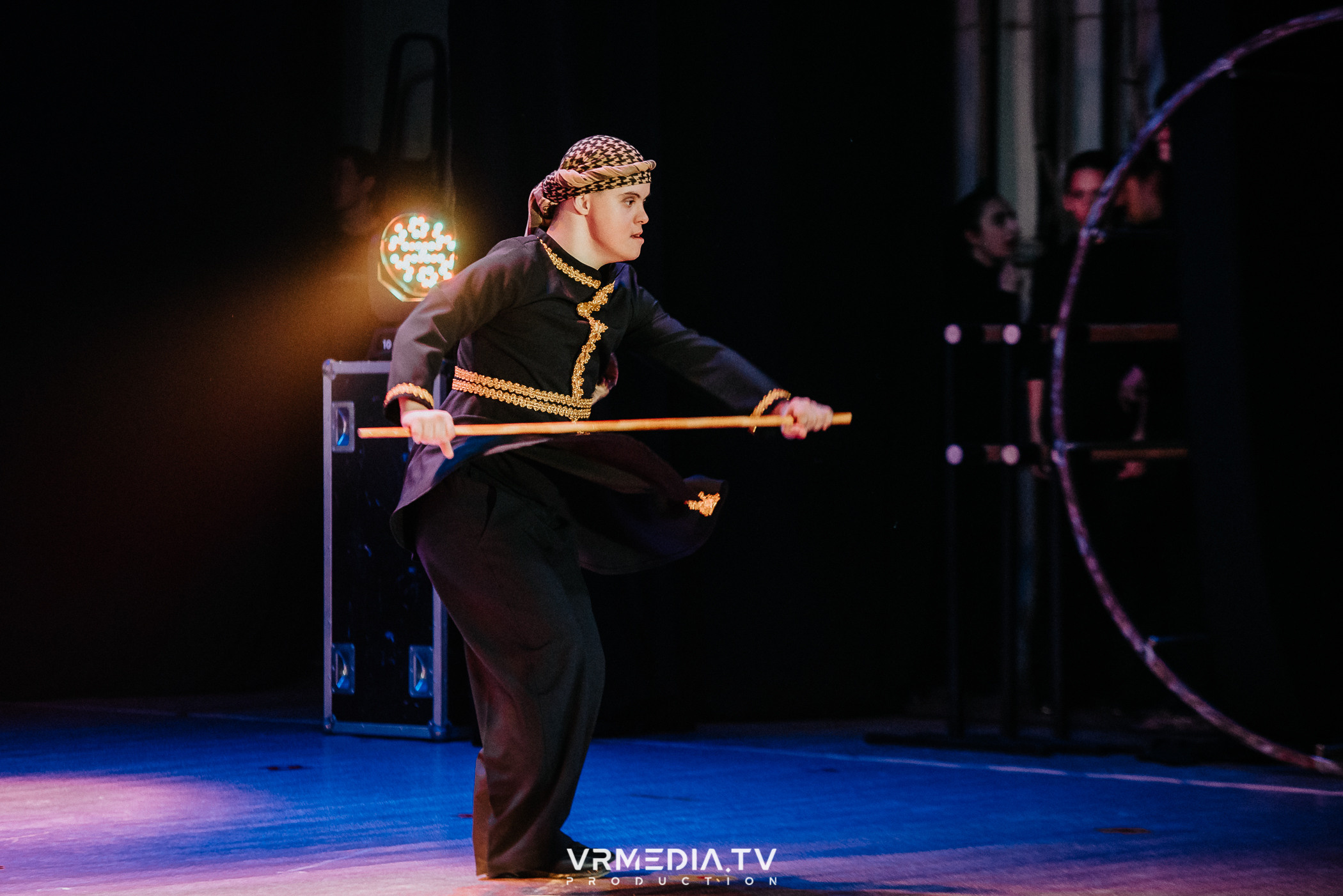 Всероссийский Благотворительный Инклюзивный Фестиваль «МЫ»