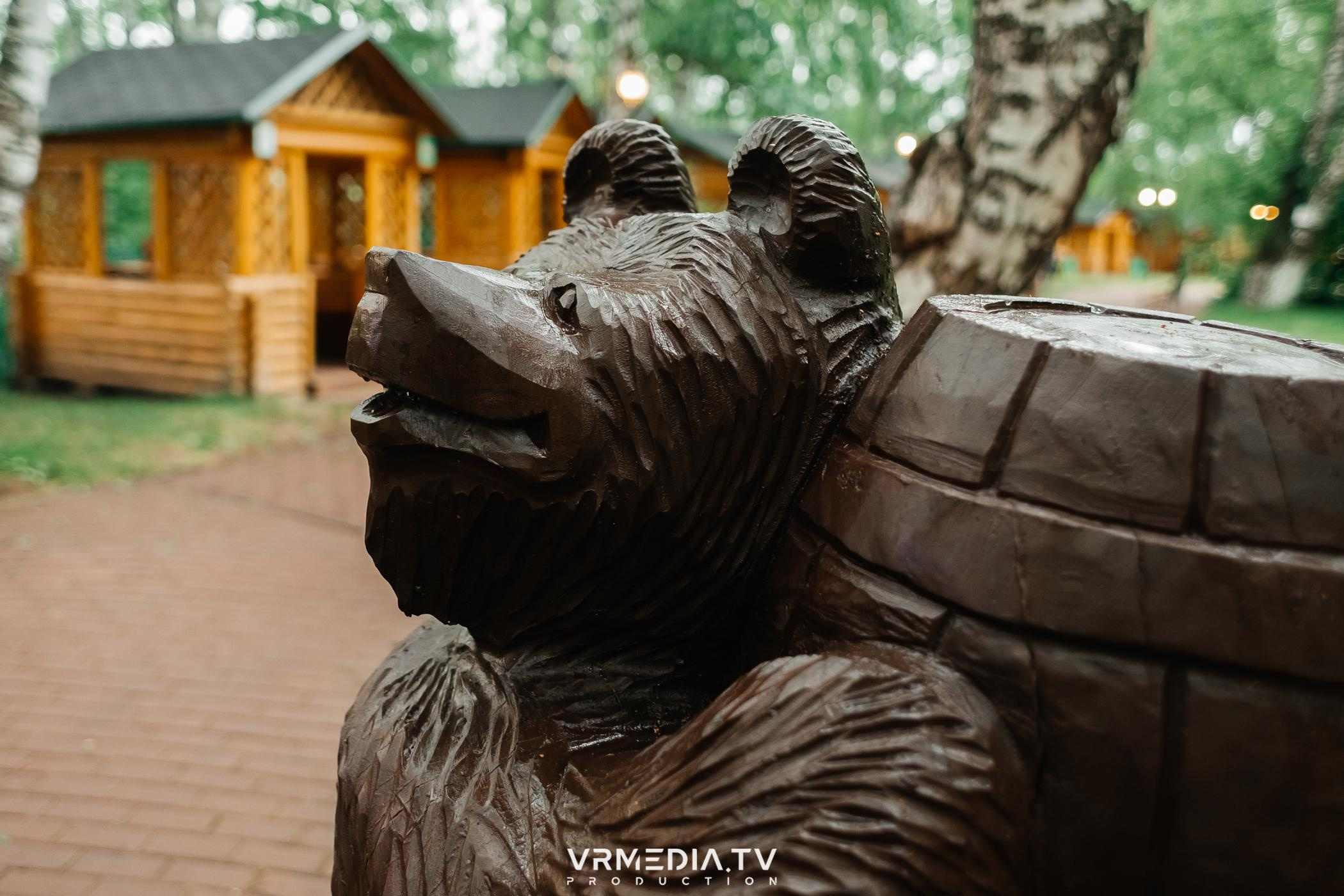В гостях «У Петровича»
