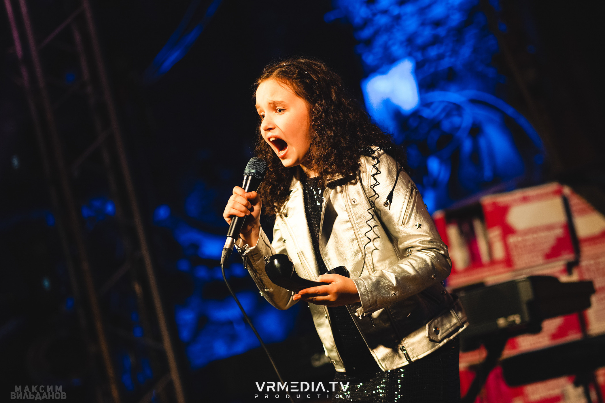 Leomar production: Батл голосов