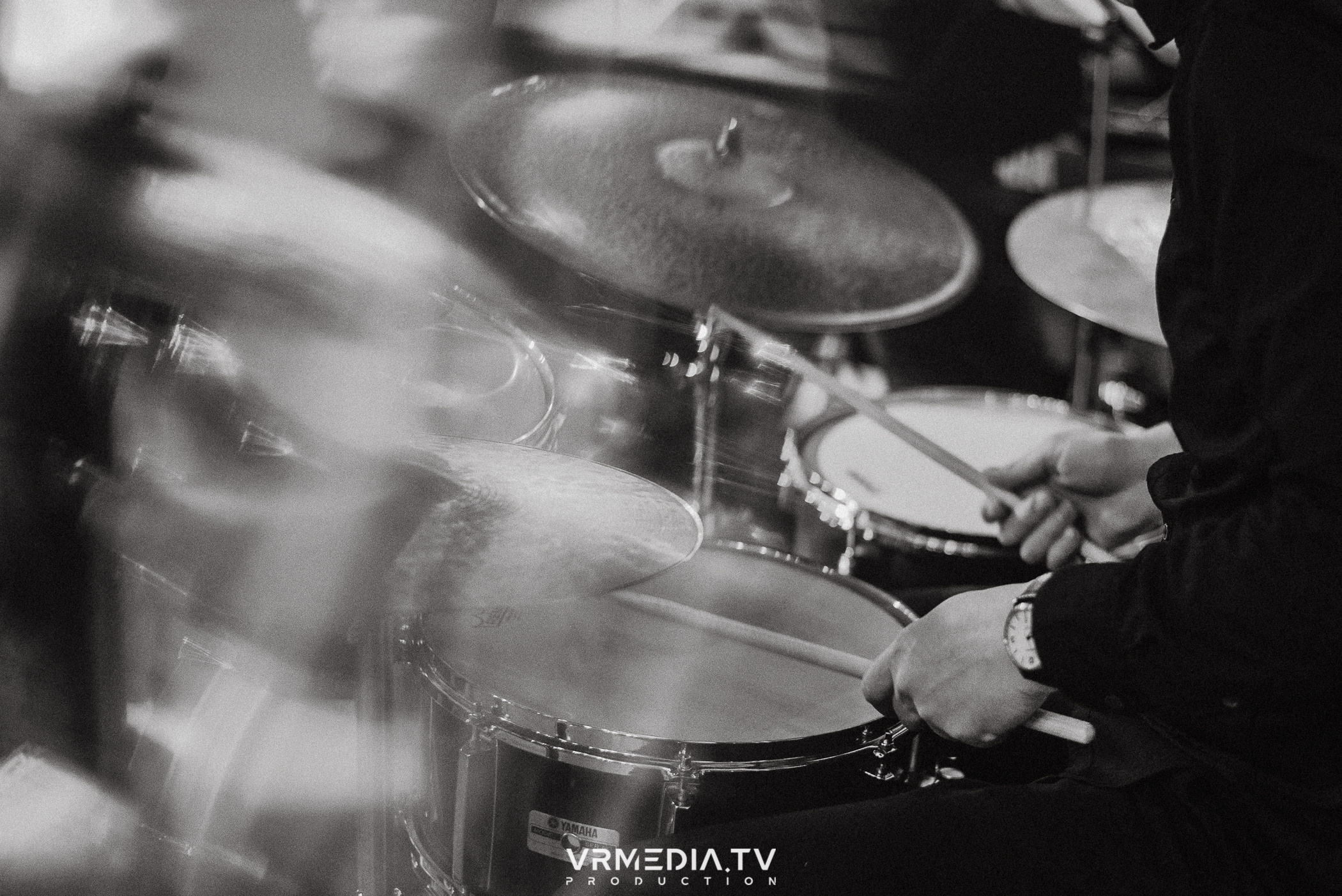 Джазовая среда: Алеф Октет