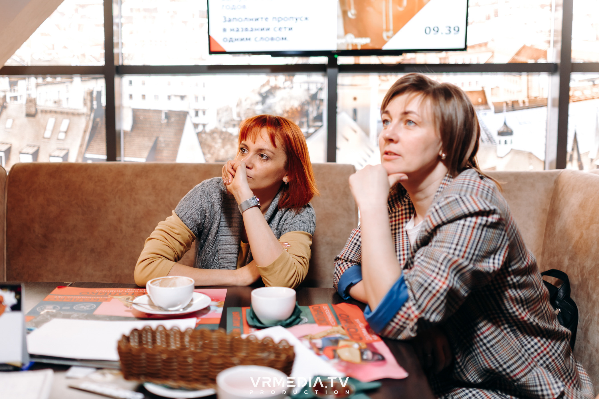 Эйнштейн party в ресторане «Мюнхен»