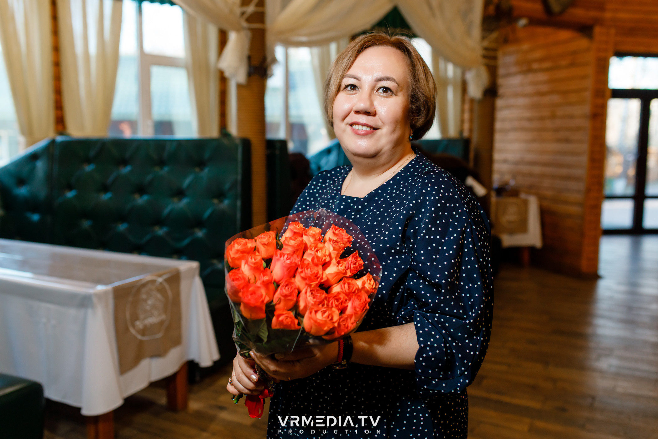 В гостях «У Петровича»