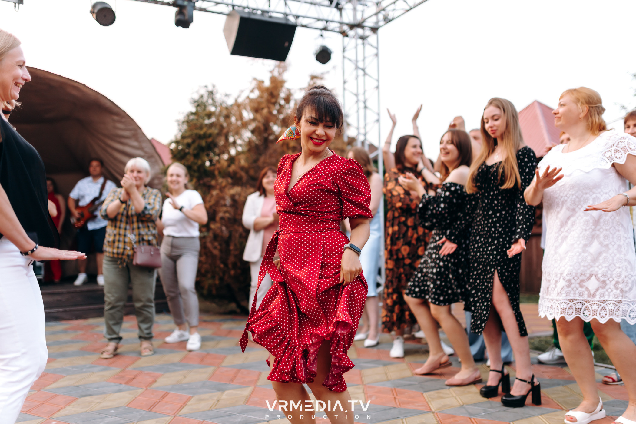 Выходные в ресторане «Лазурный берег»