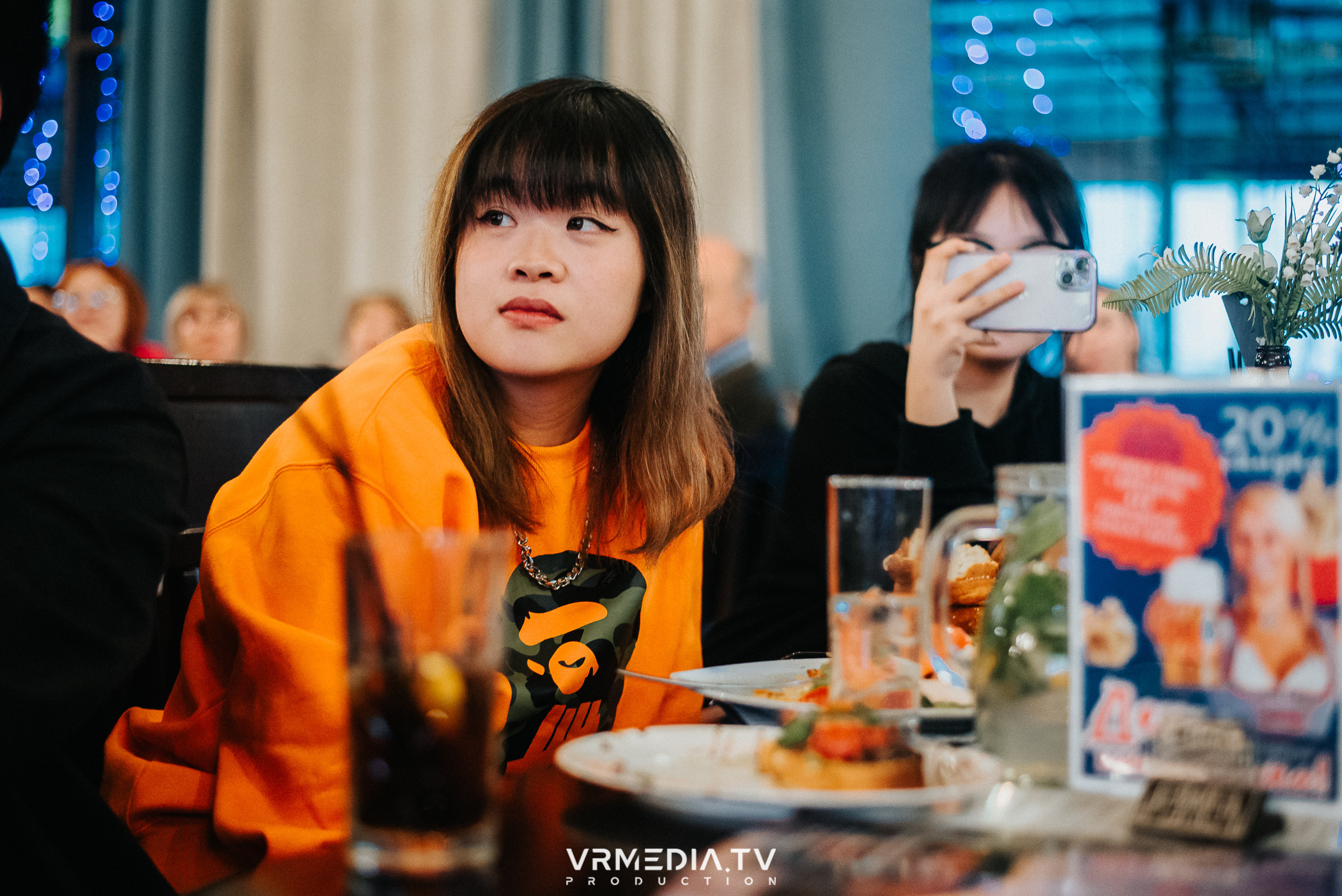 Джазовая среда: Алеф Октет