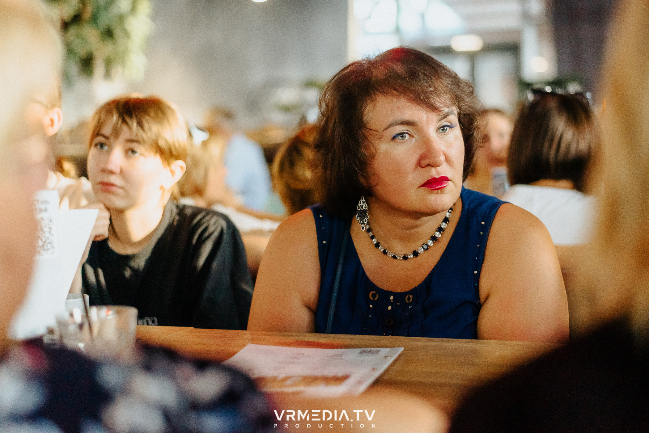 WoW QuiZ в баре «DOSKI»