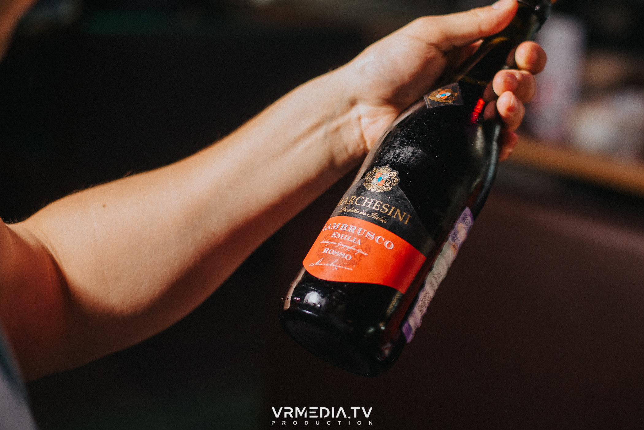 WoW QuiZ в баре «DOSKI»