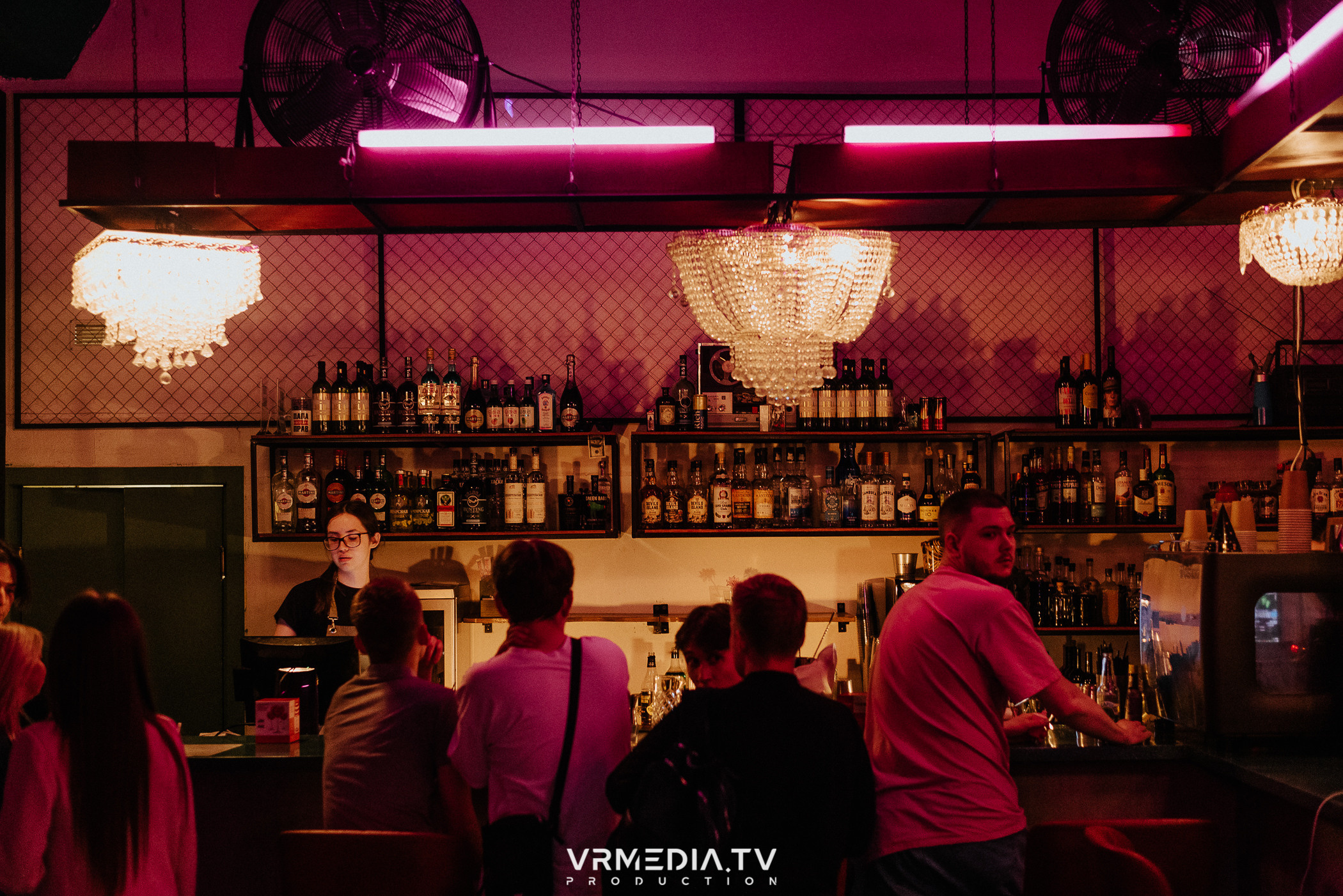 Выходные в культурном пространстве «Редакция»