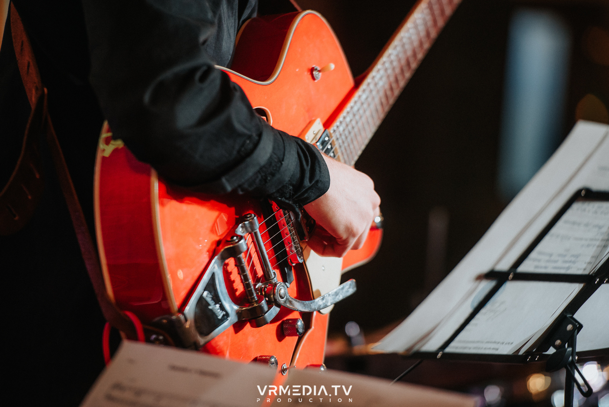 Джазовая среда: Алеф Октет