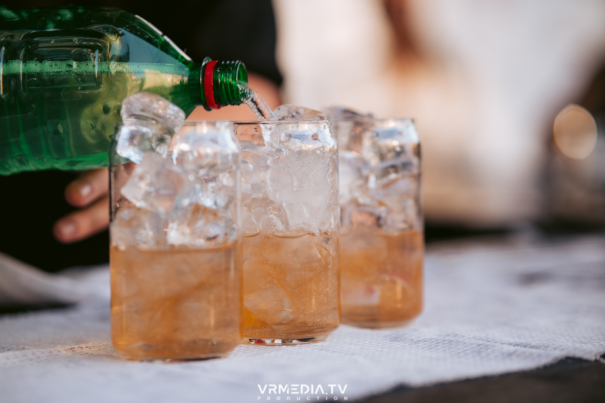 National Bartenders Championship