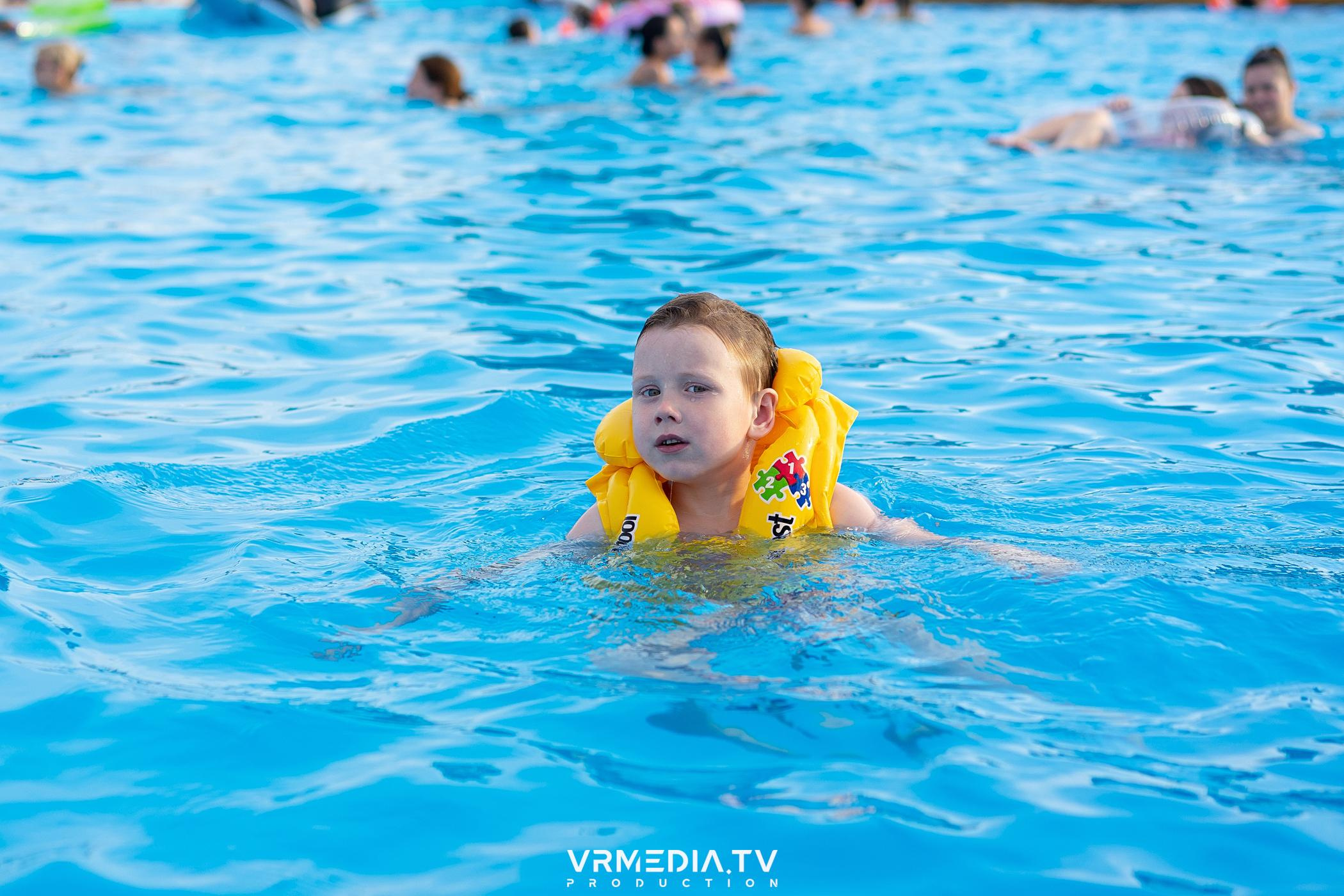 Иван Купала на «Бассейне на Красном»