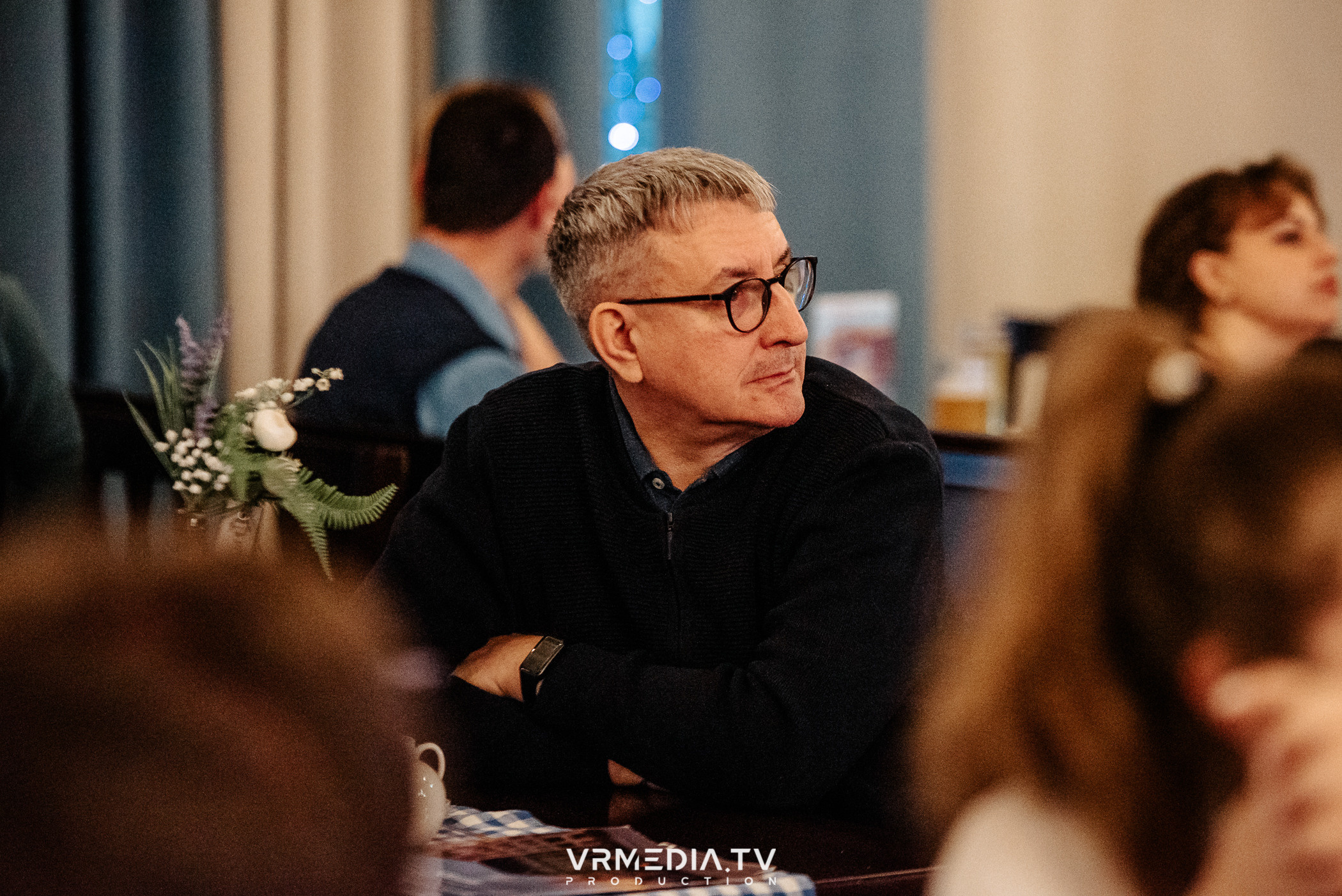 Джазовая среда