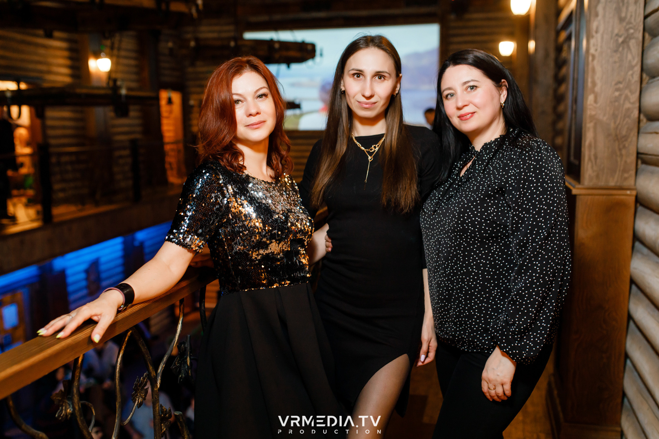 В гостях «У Петровича»