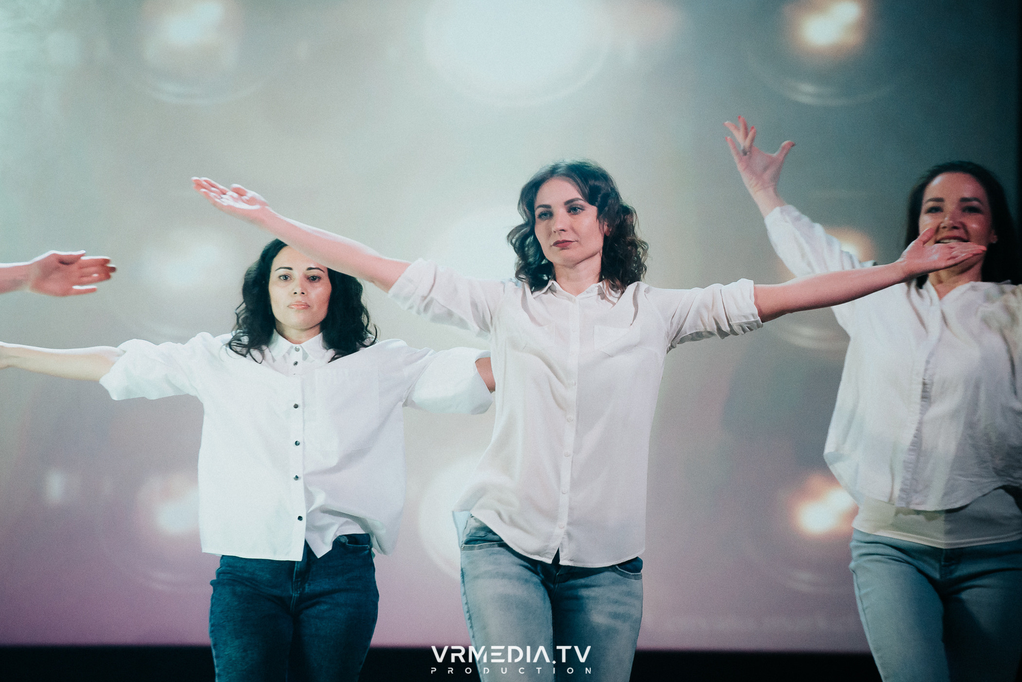 Всероссийский Благотворительный Инклюзивный Фестиваль «МЫ»