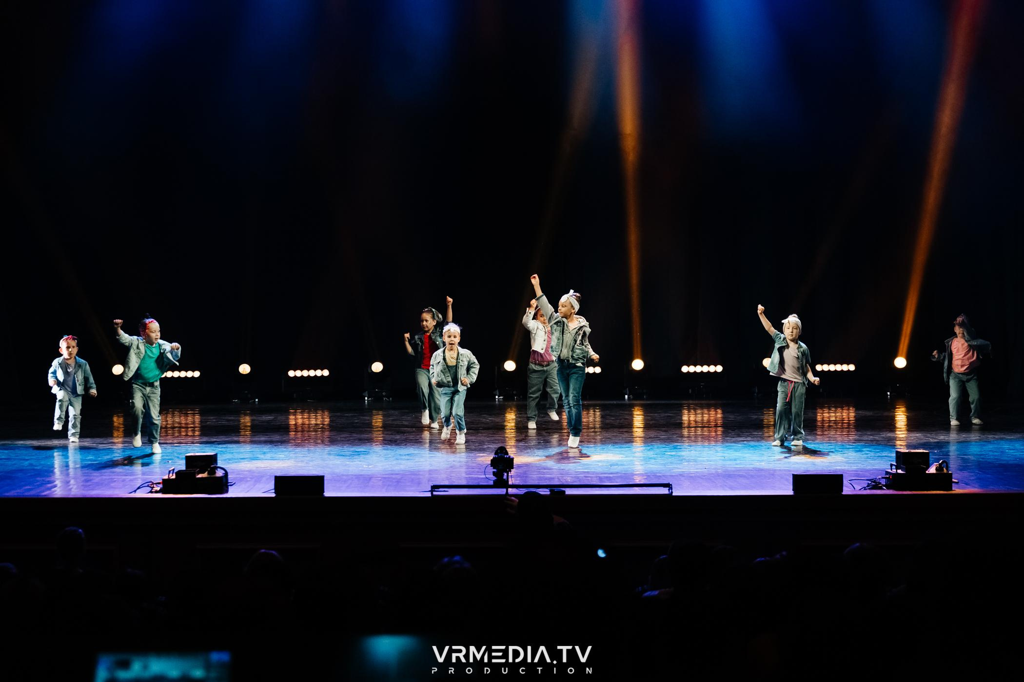 Пока все в доме