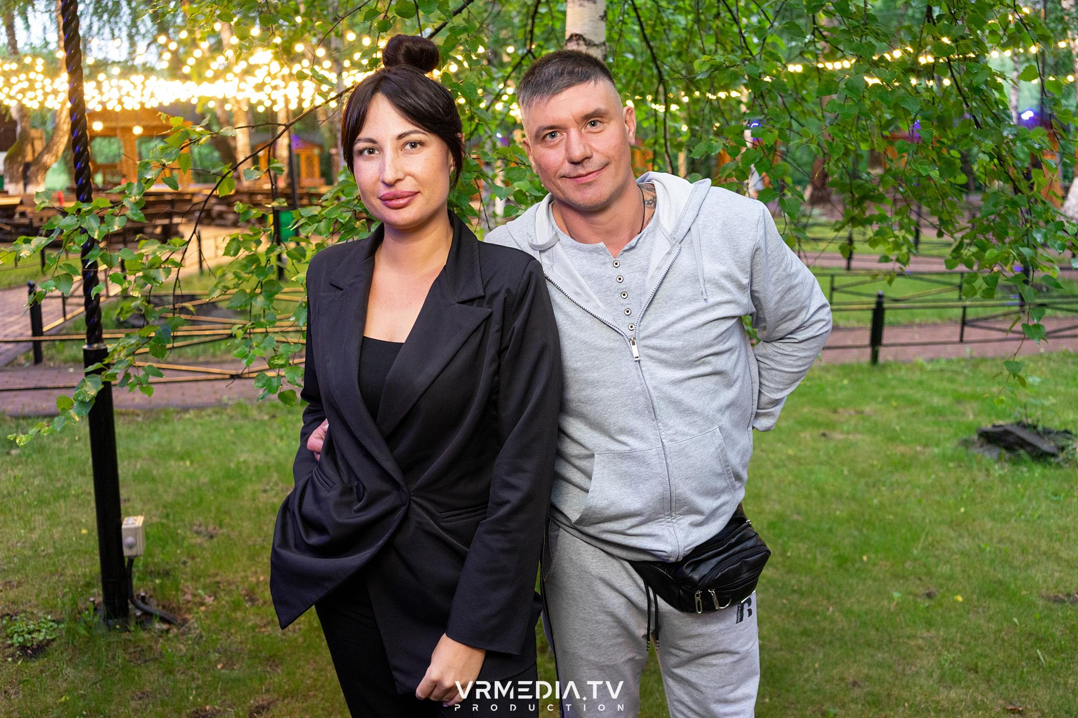 В гостях «У Петровича»