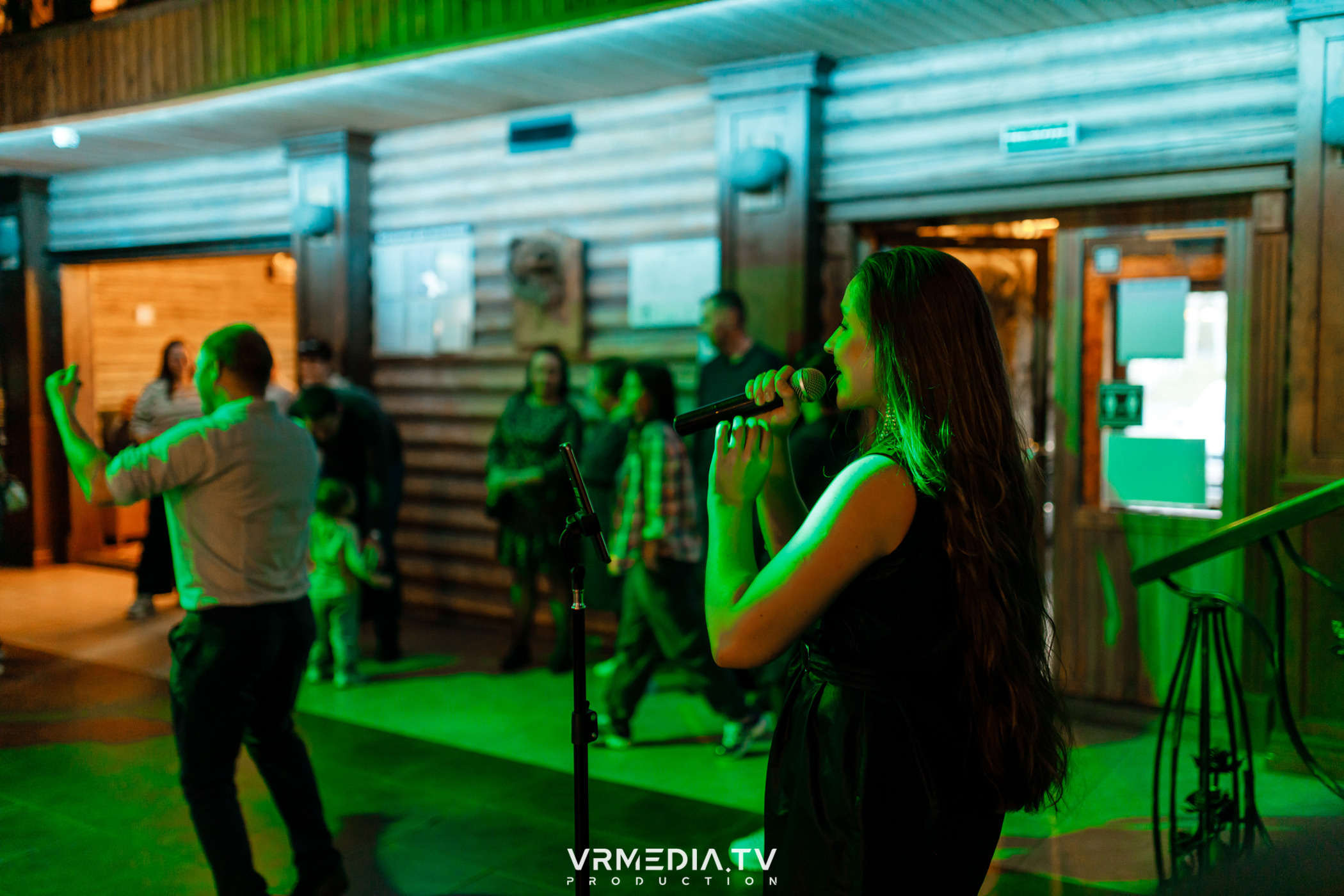 В гостях «У Петровича»