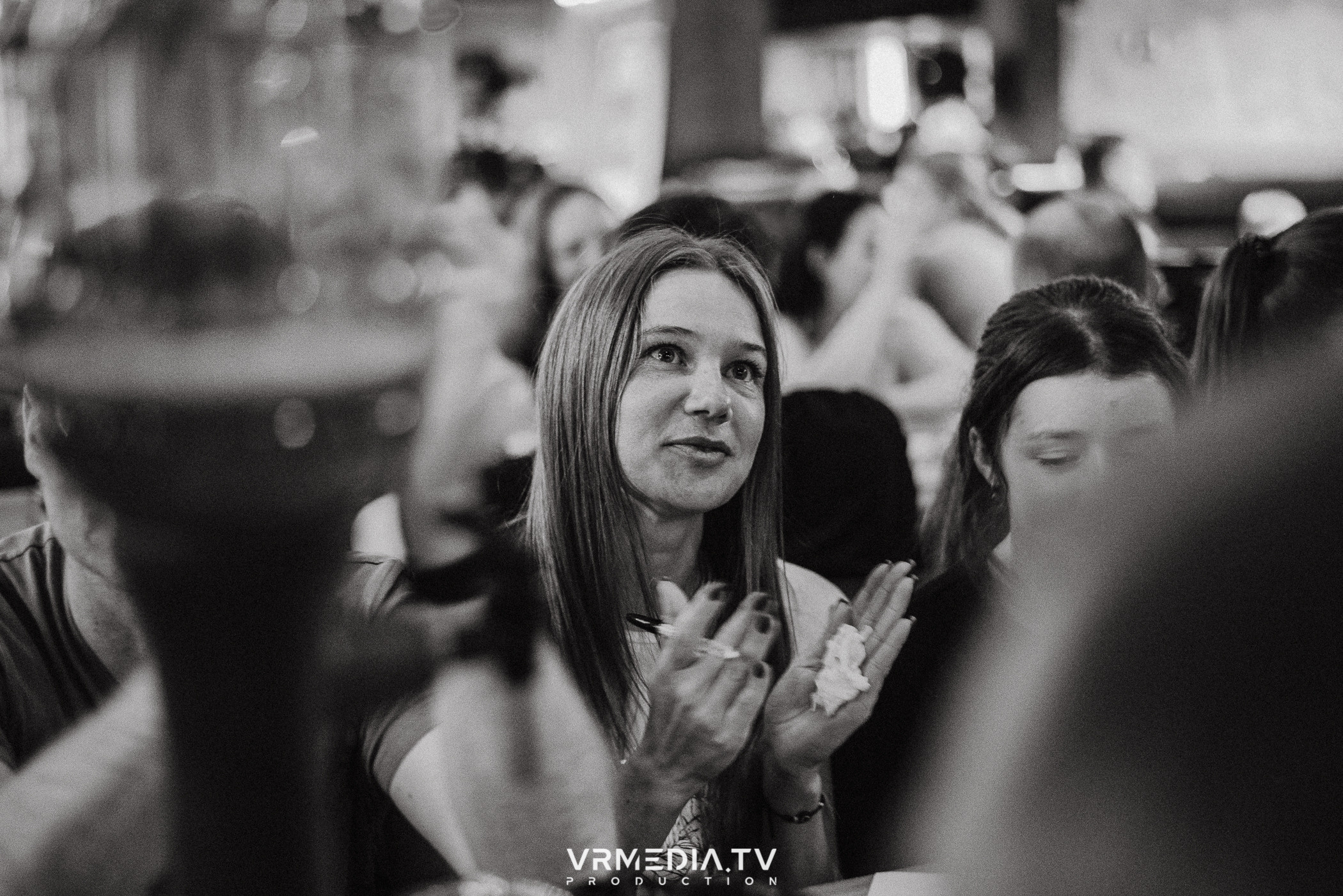 WoW QuiZ в баре «DOSKI»