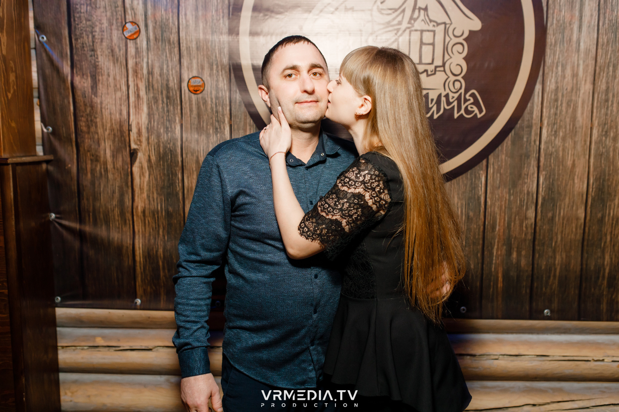 В гостях «У Петровича»