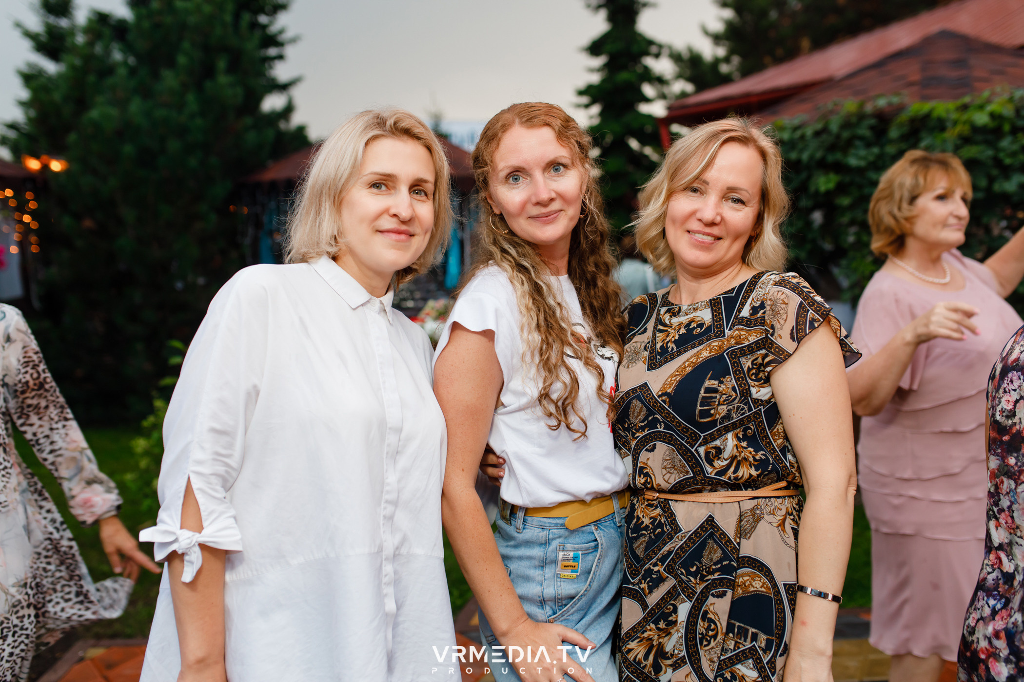 Выходные в ресторане «Лазурный берег»