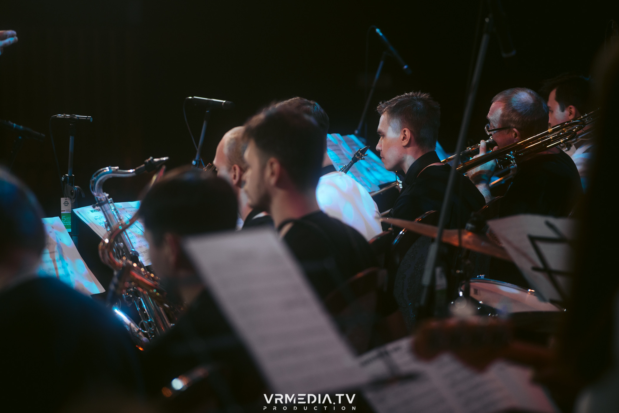 Джазовая среда: Международный день джаза