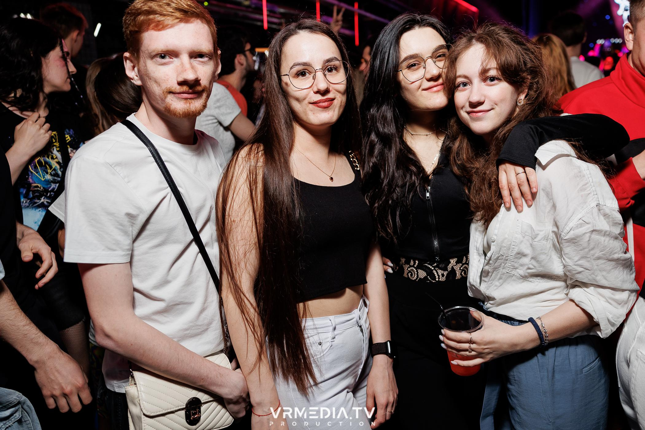 Молодость простит! 5 лет!