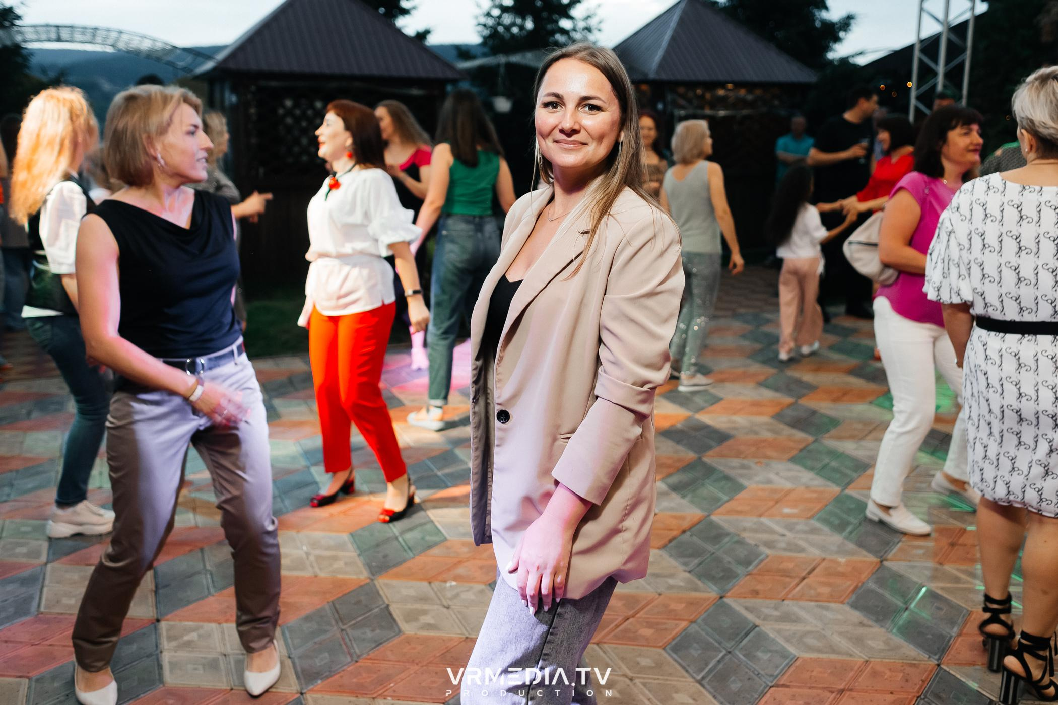 Выходные в ресторане «Лазурный берег»