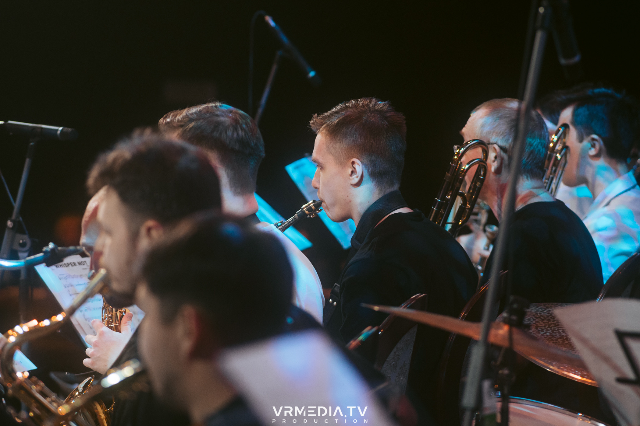 Джазовая среда: Международный день джаза