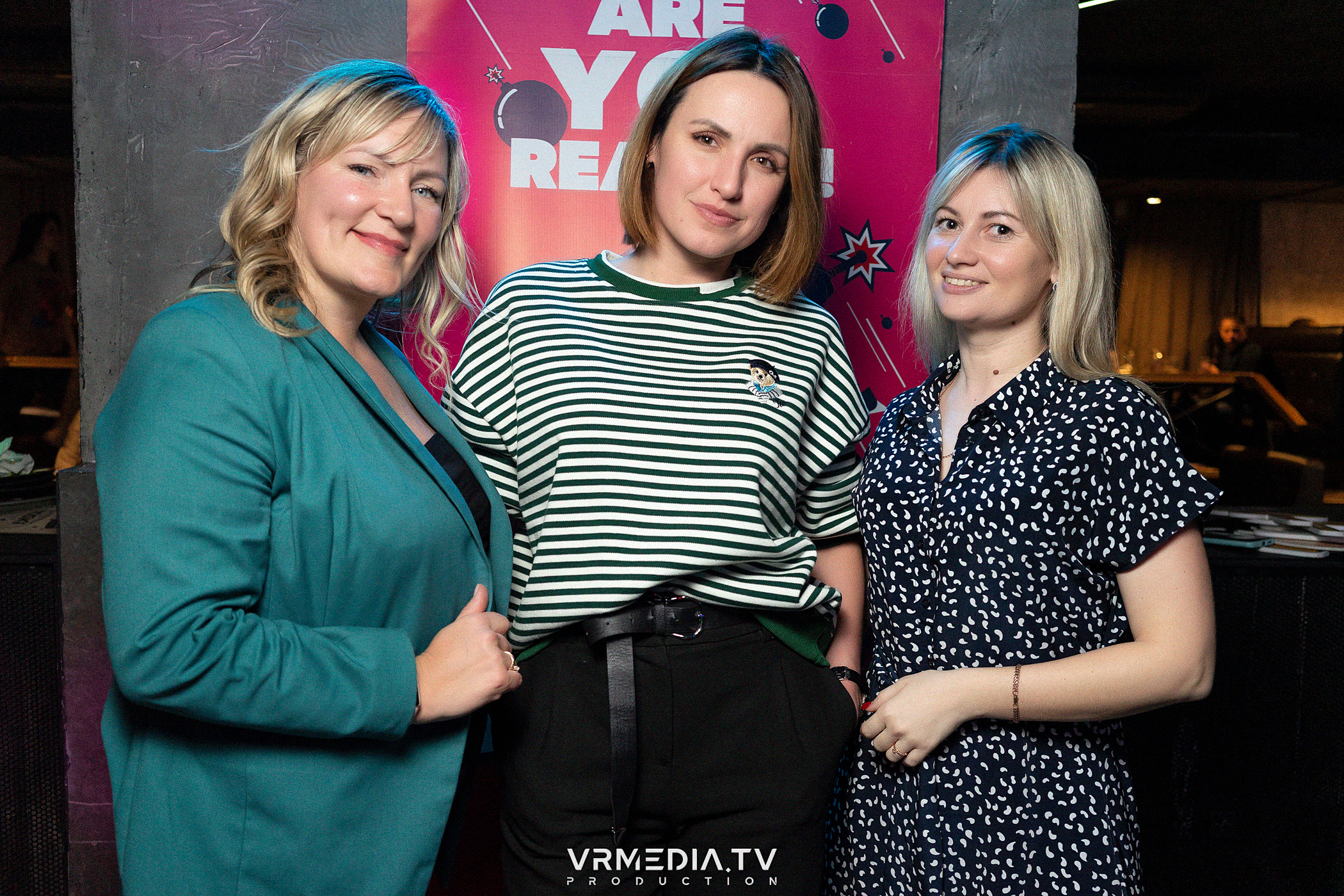 WoW QuiZ в баре «DOSKI»