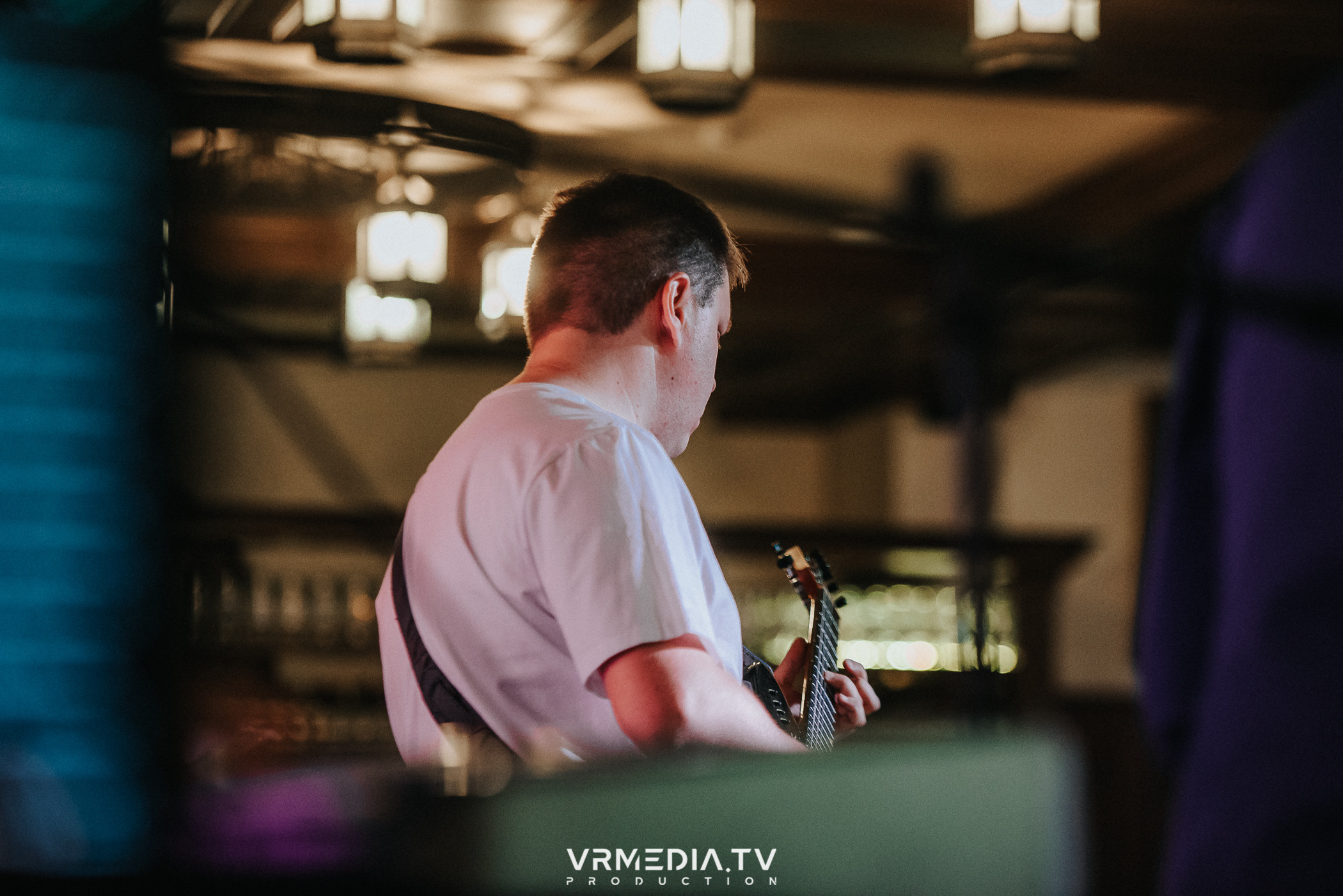 Джазовая среда: Smooth Jazz