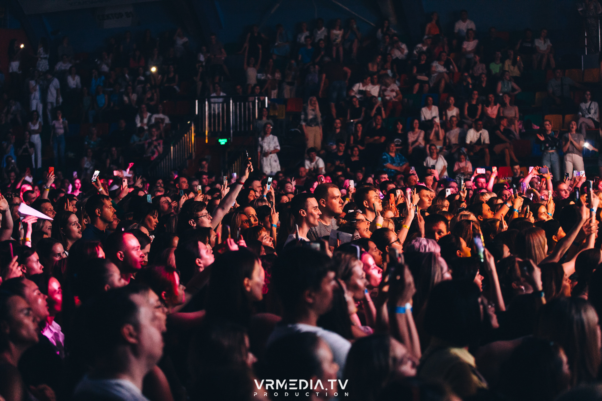 Мари Краймбрери