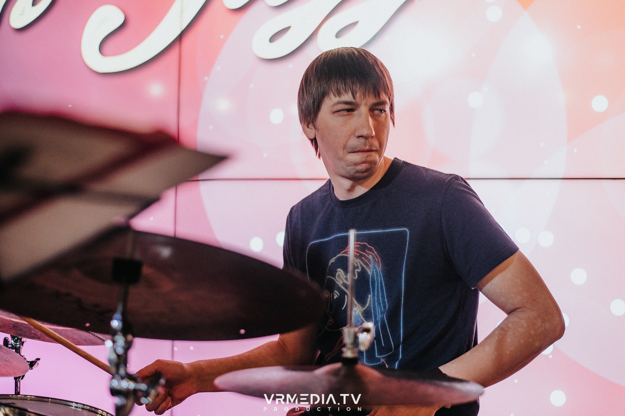 Джазовая среда: Smooth Jazz