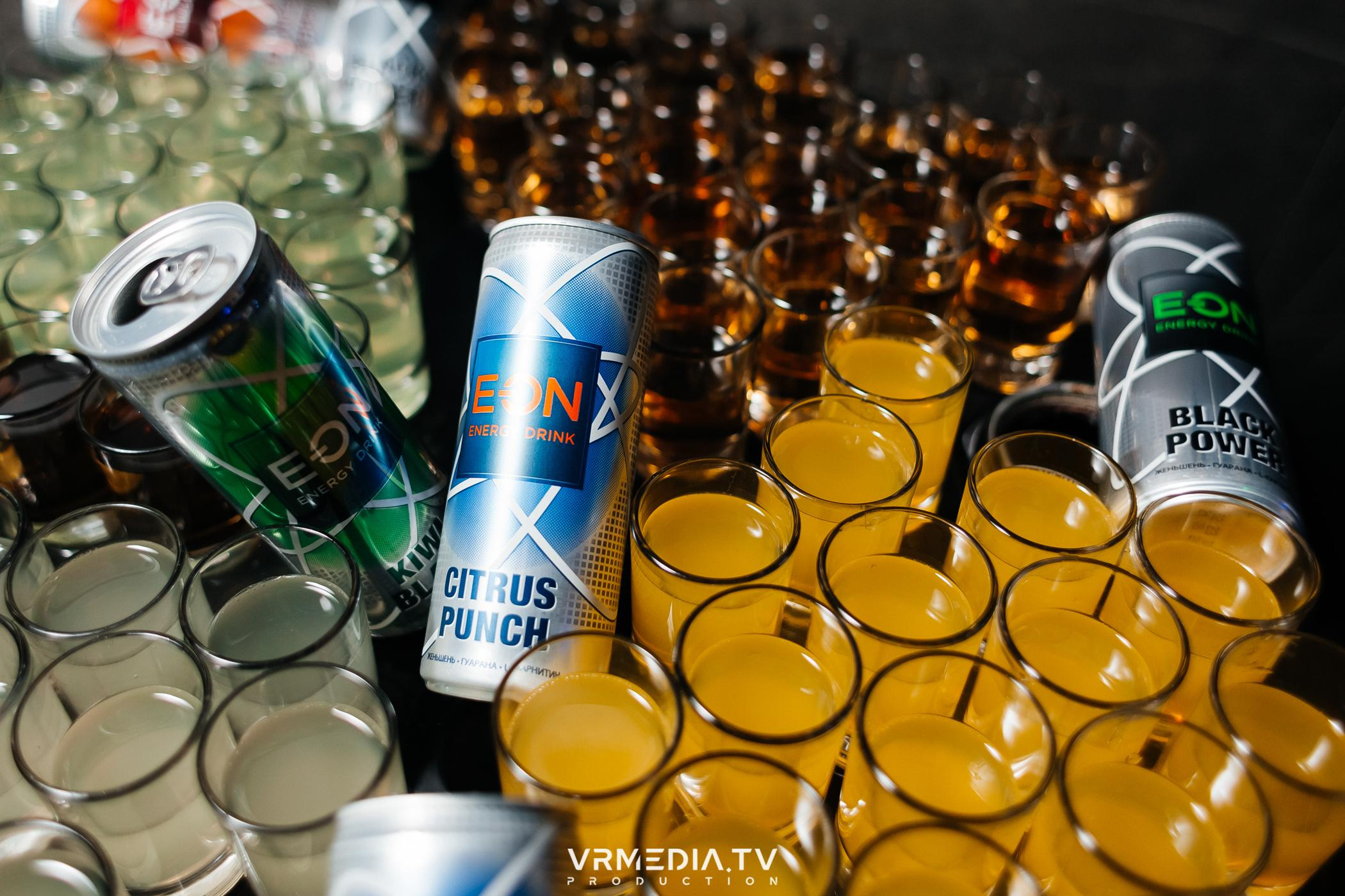 Выходные в баре «DOSKI»