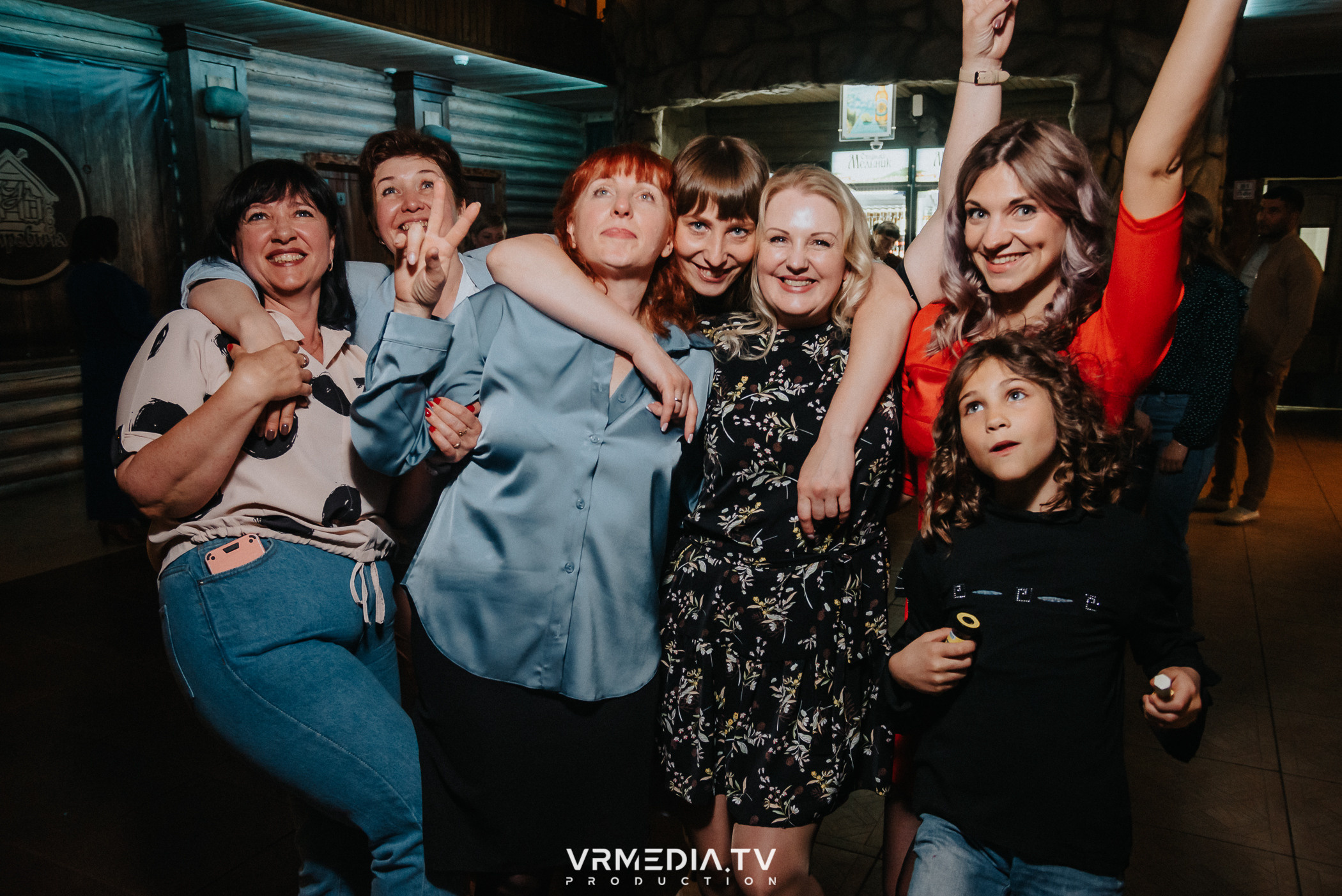 В гостях «У Петровича»