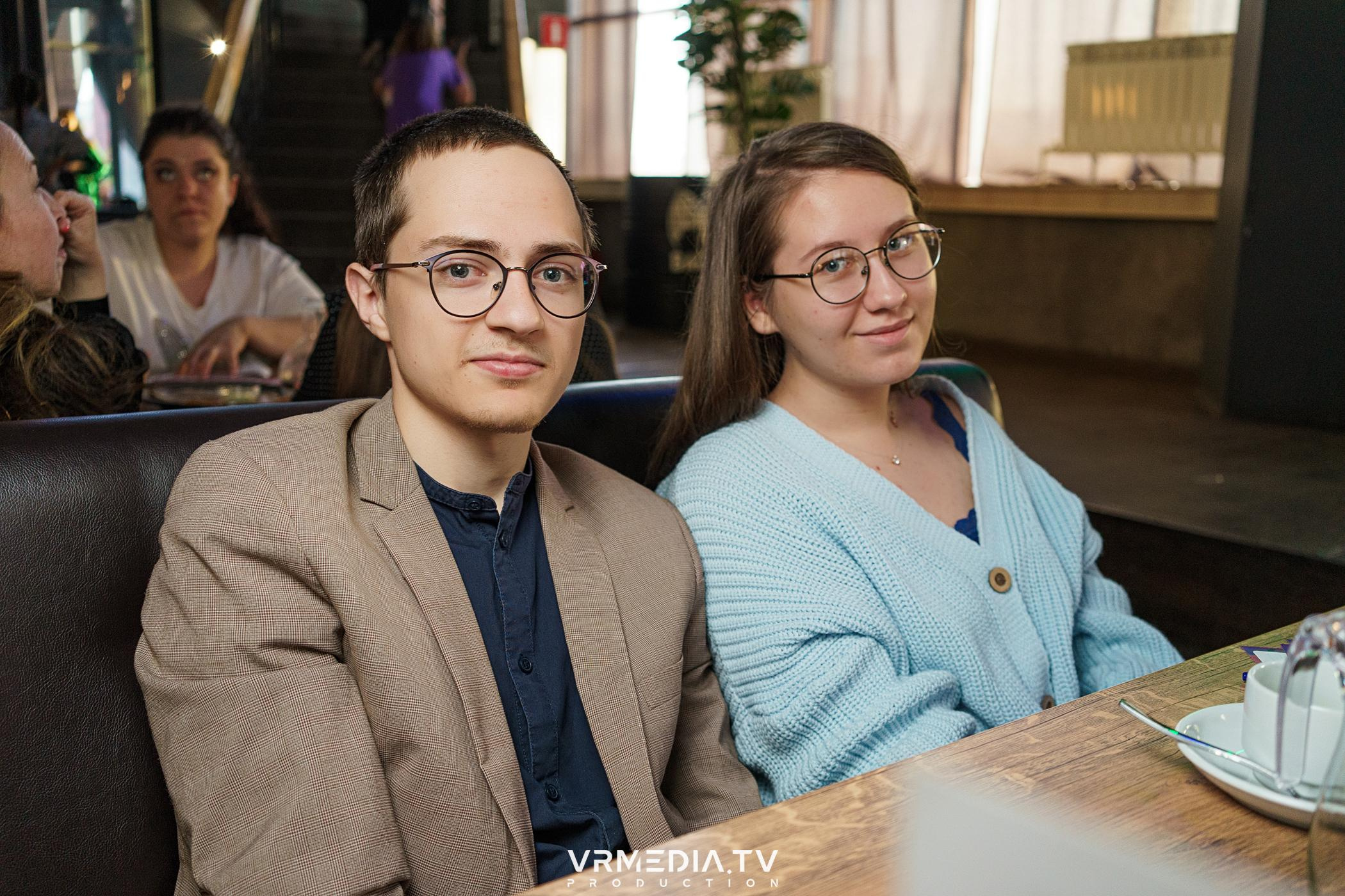 WoW QuiZ в баре «DOSKI»