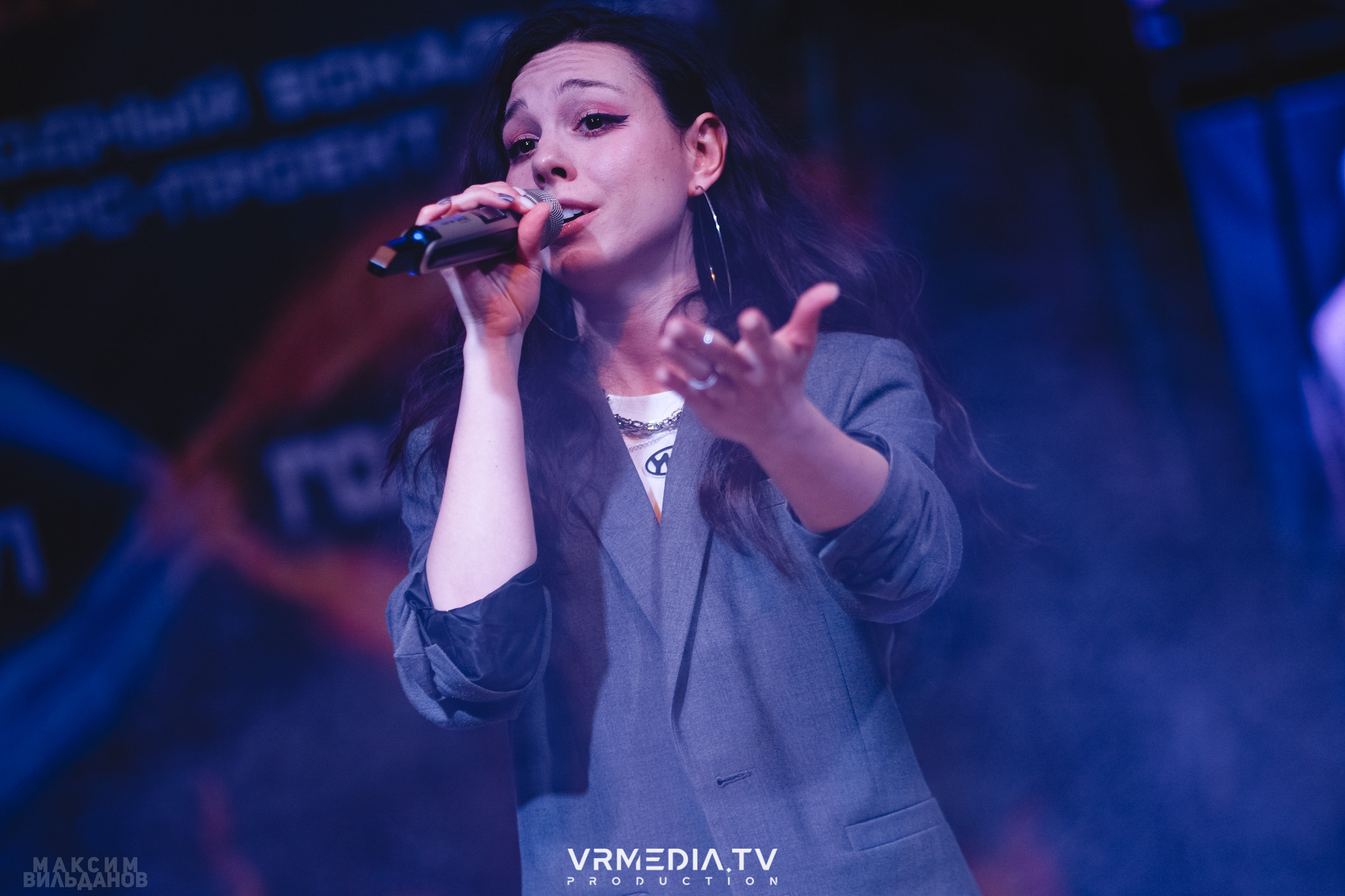 Leomar production: Батл голосов