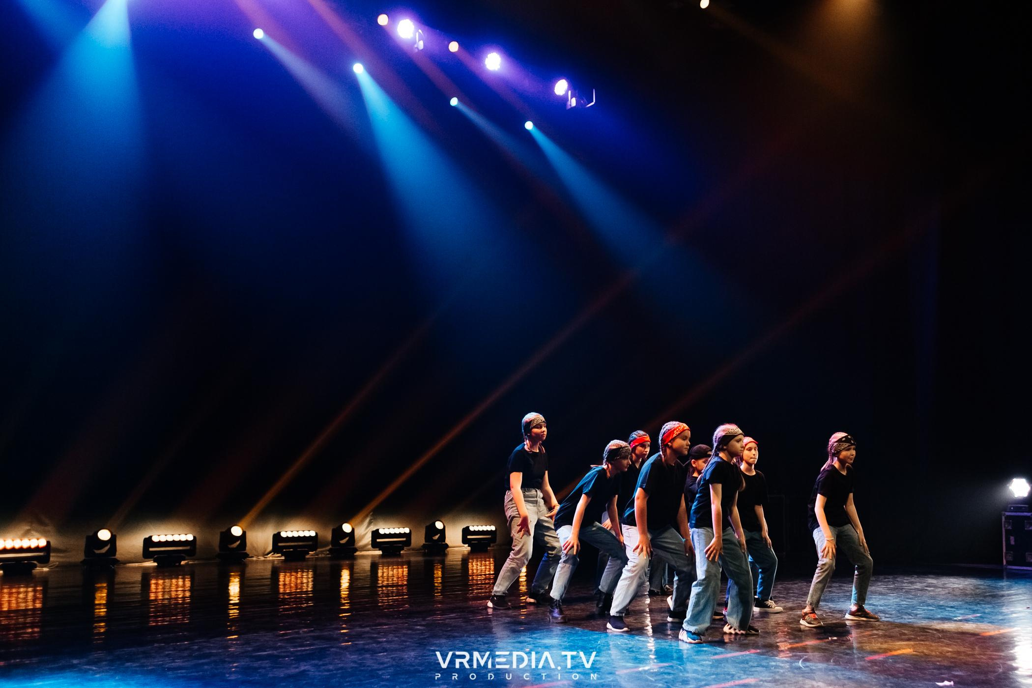 Пока все в доме