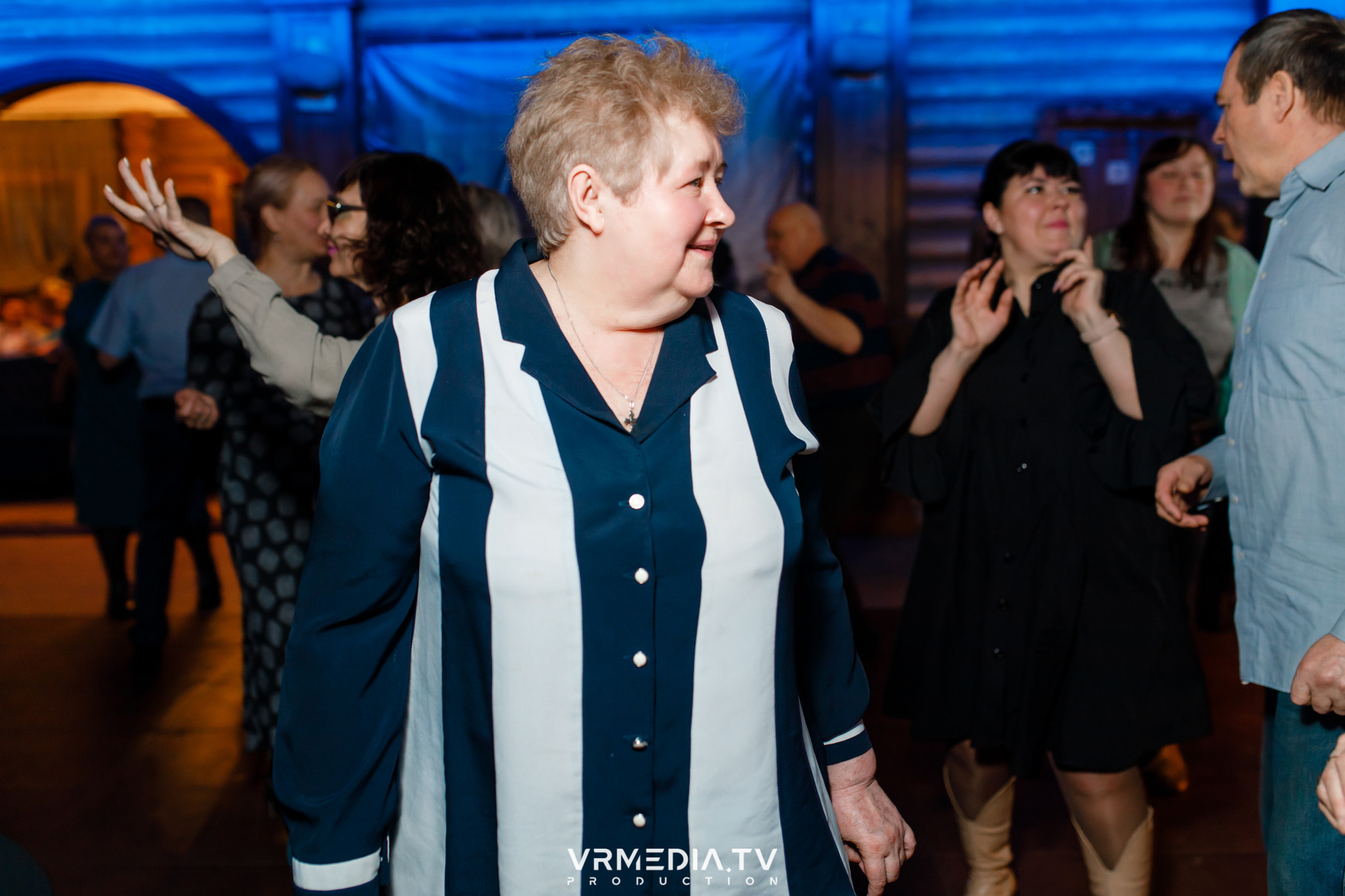 В гостях «У Петровича»