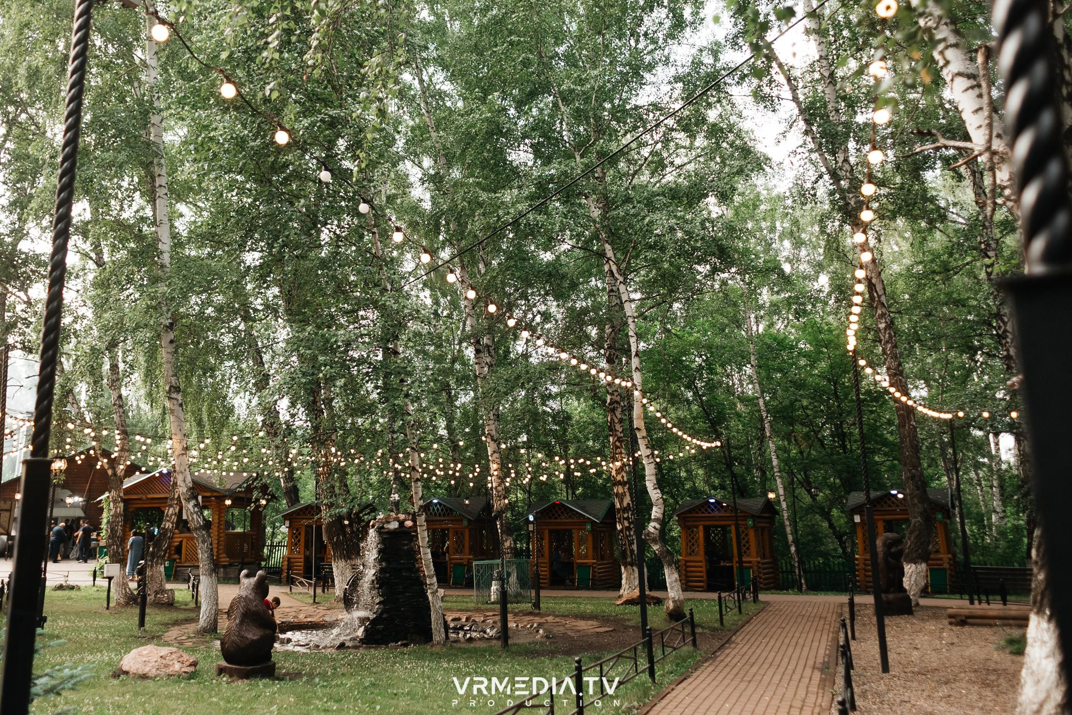 В гостях «У Петровича»