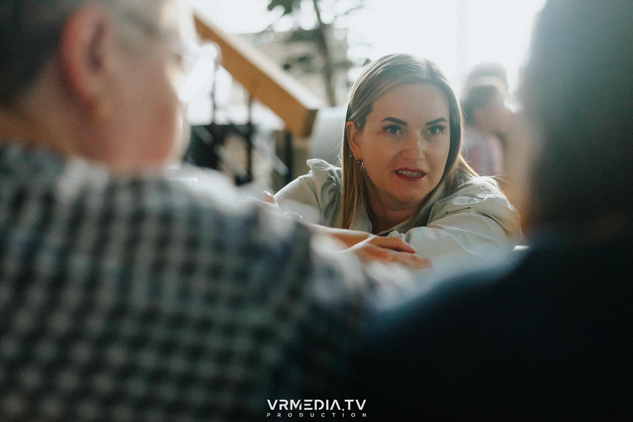 WoW QuiZ в баре «DOSKI»