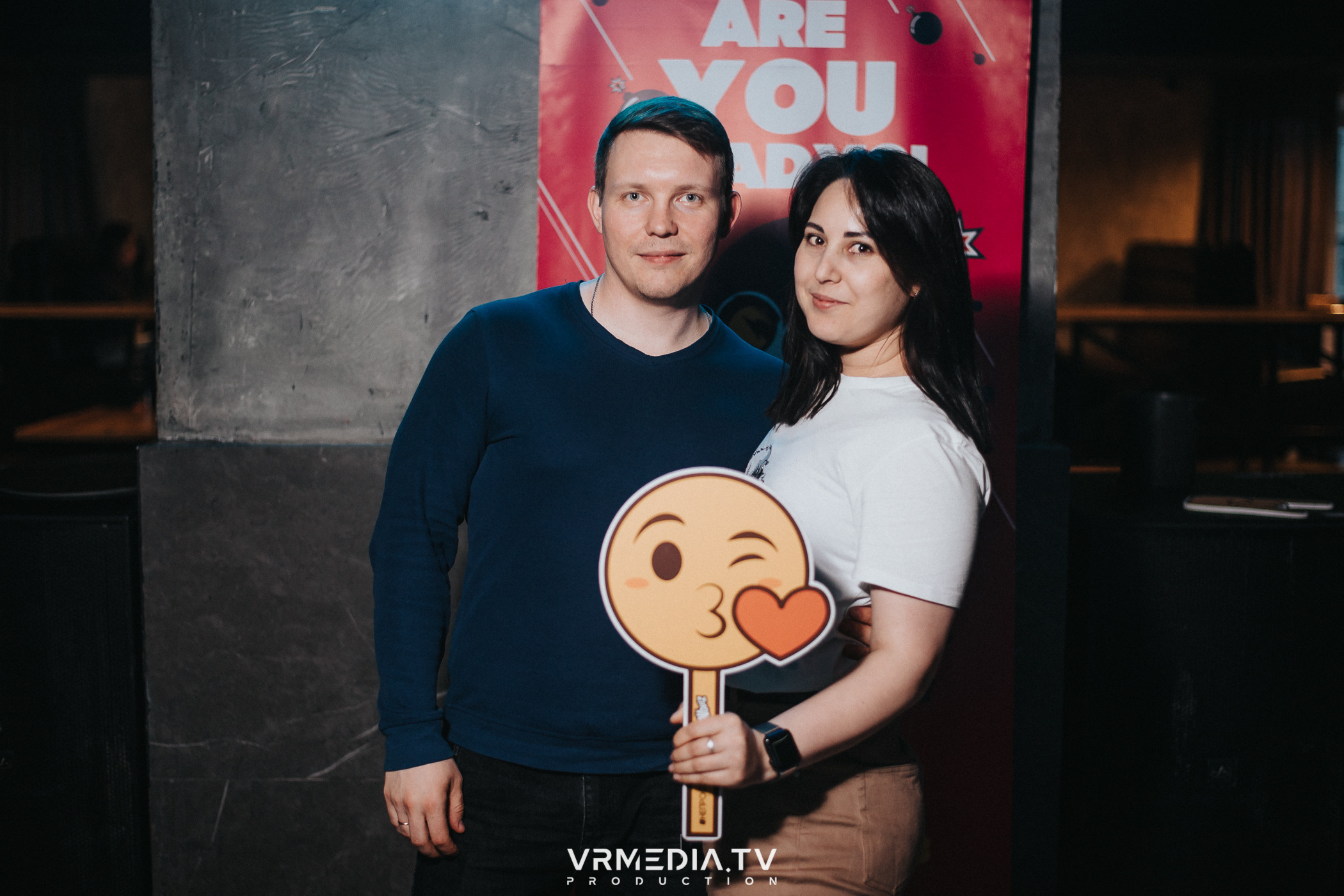 WoW QuiZ в баре «DOSKI»