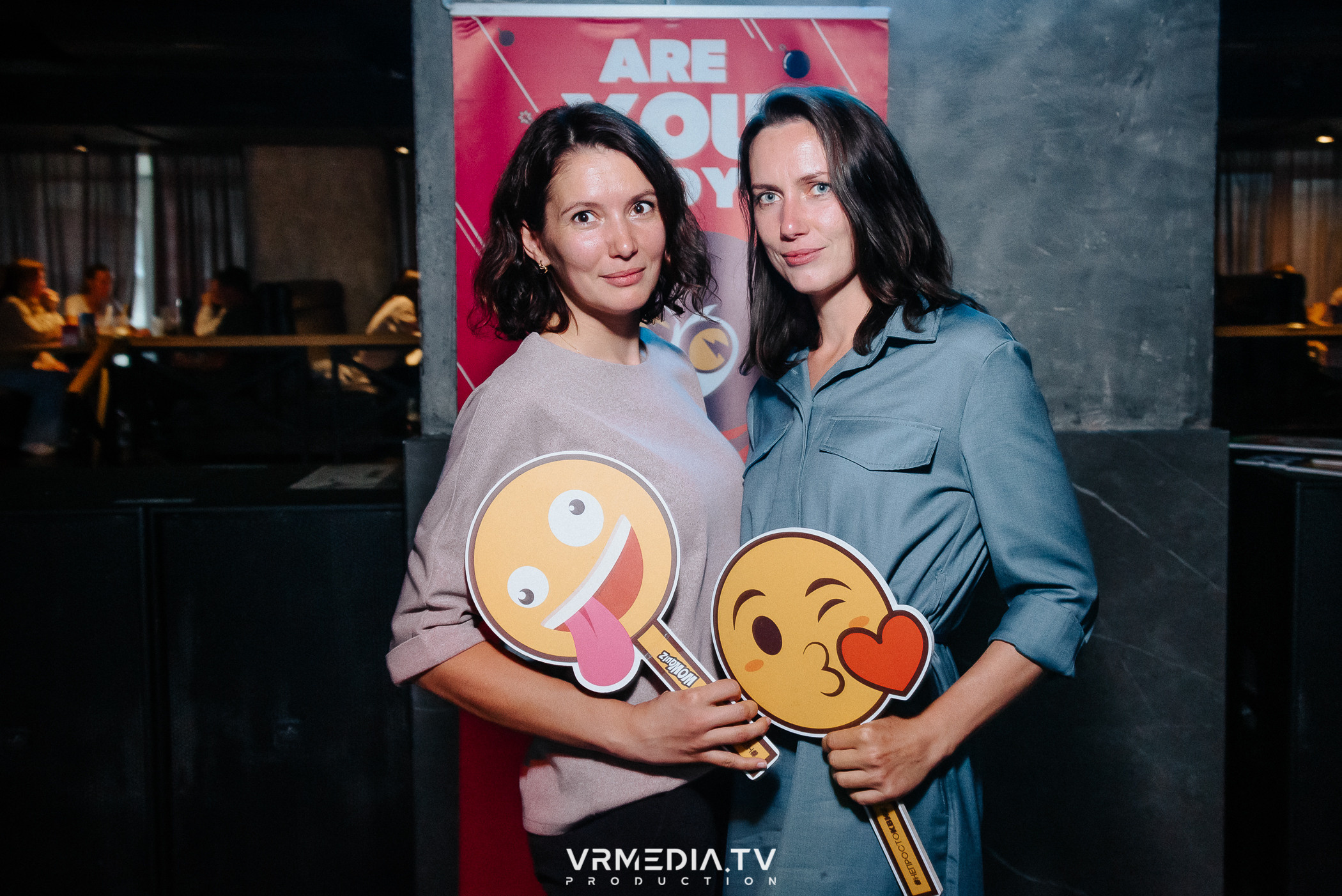 WoW QuiZ в баре «DOSKI»