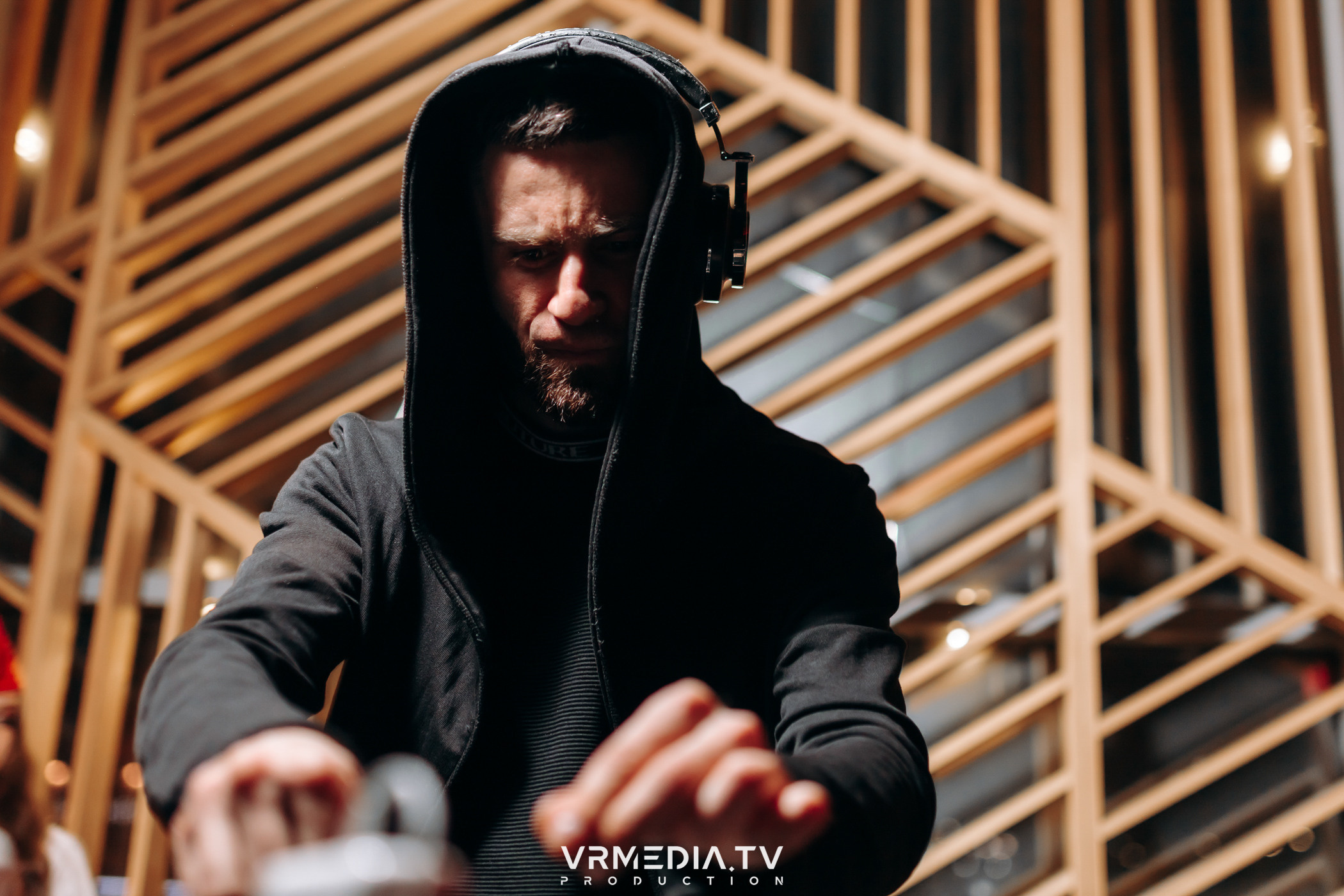 Выходные в баре «DOSKI»