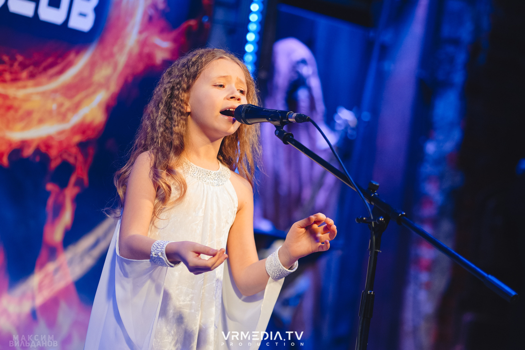 Leomar production: Батл голосов