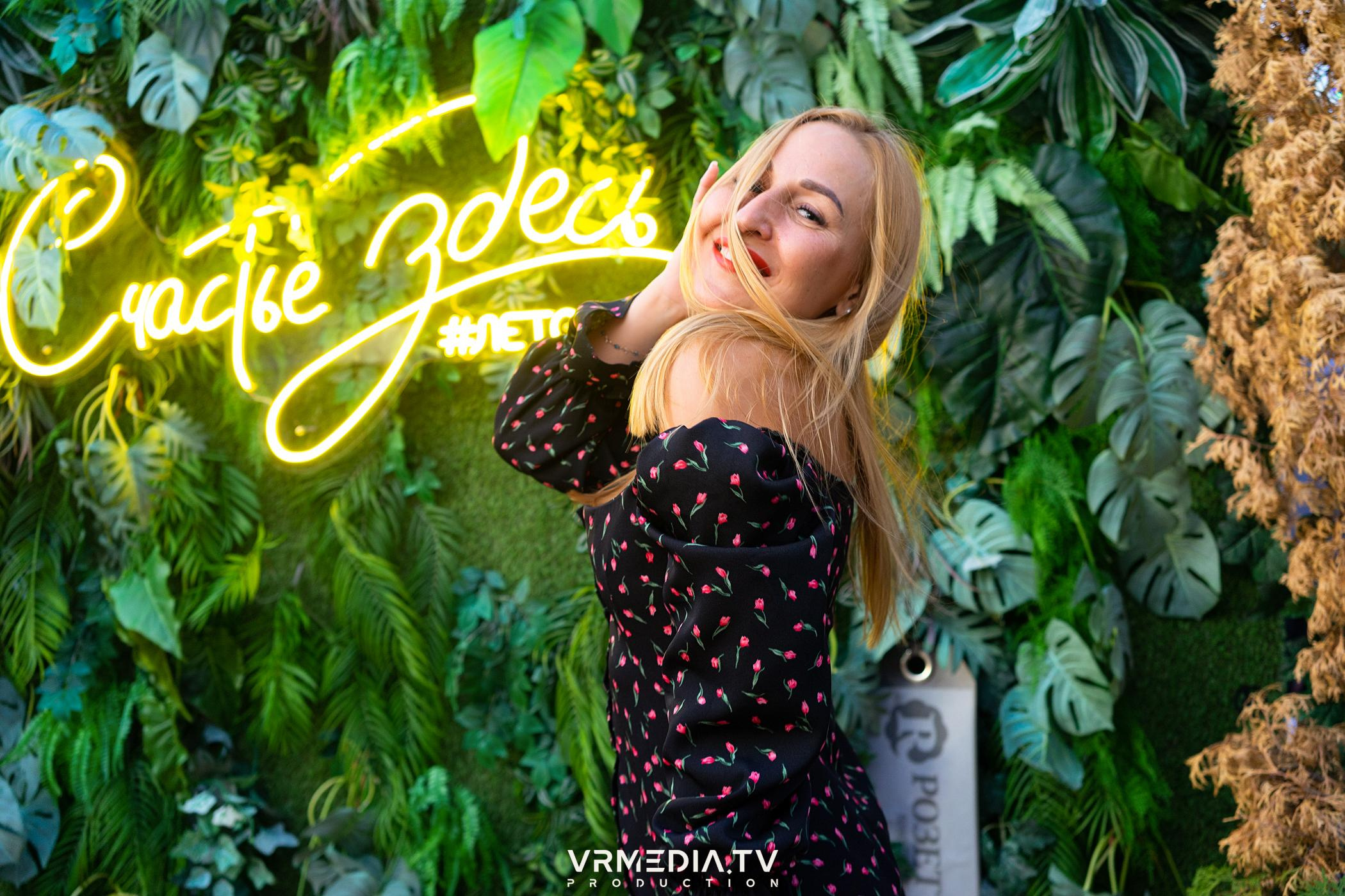 Выходные в ресторане «Лазурный берег»