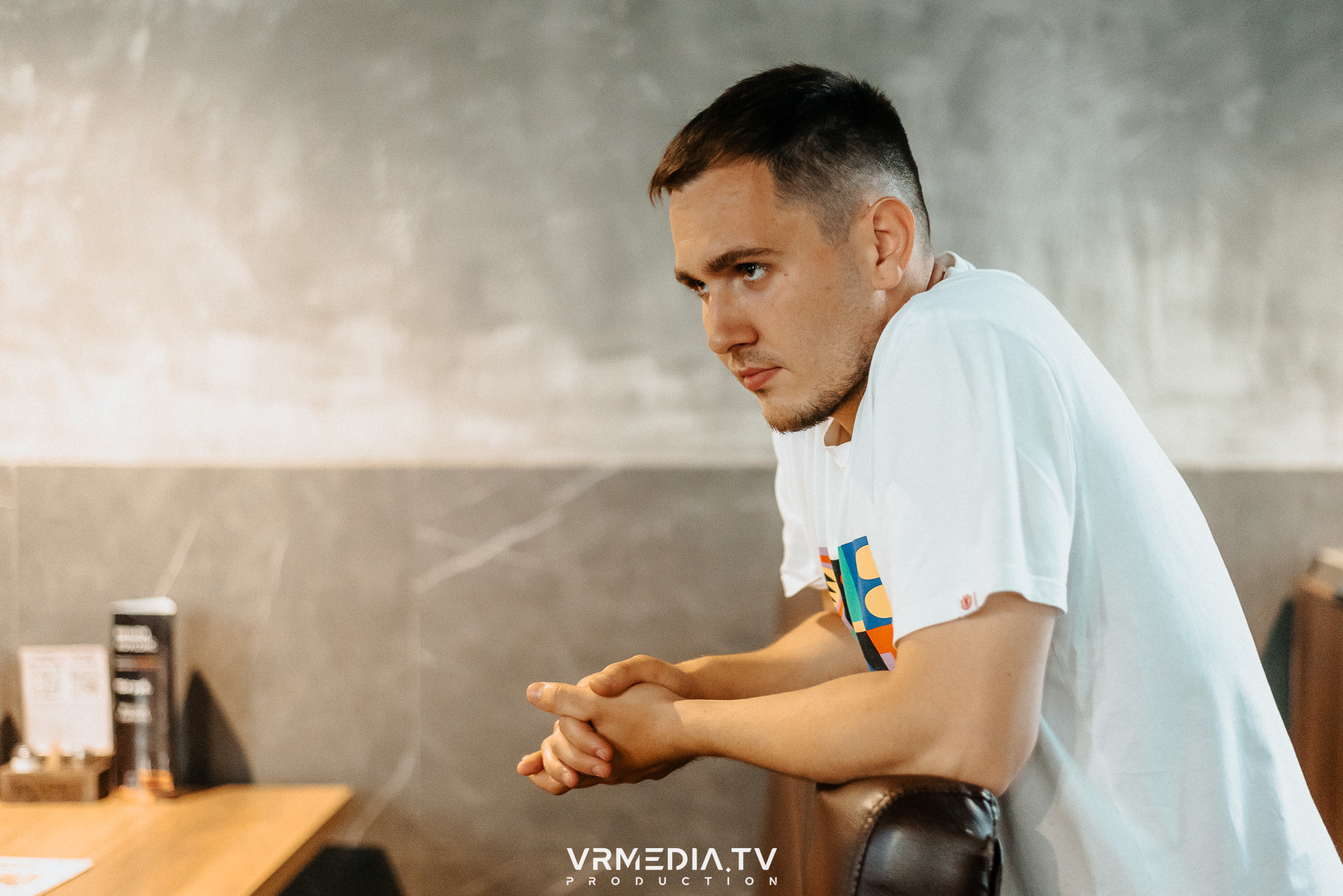 WoW QuiZ в баре «DOSKI»